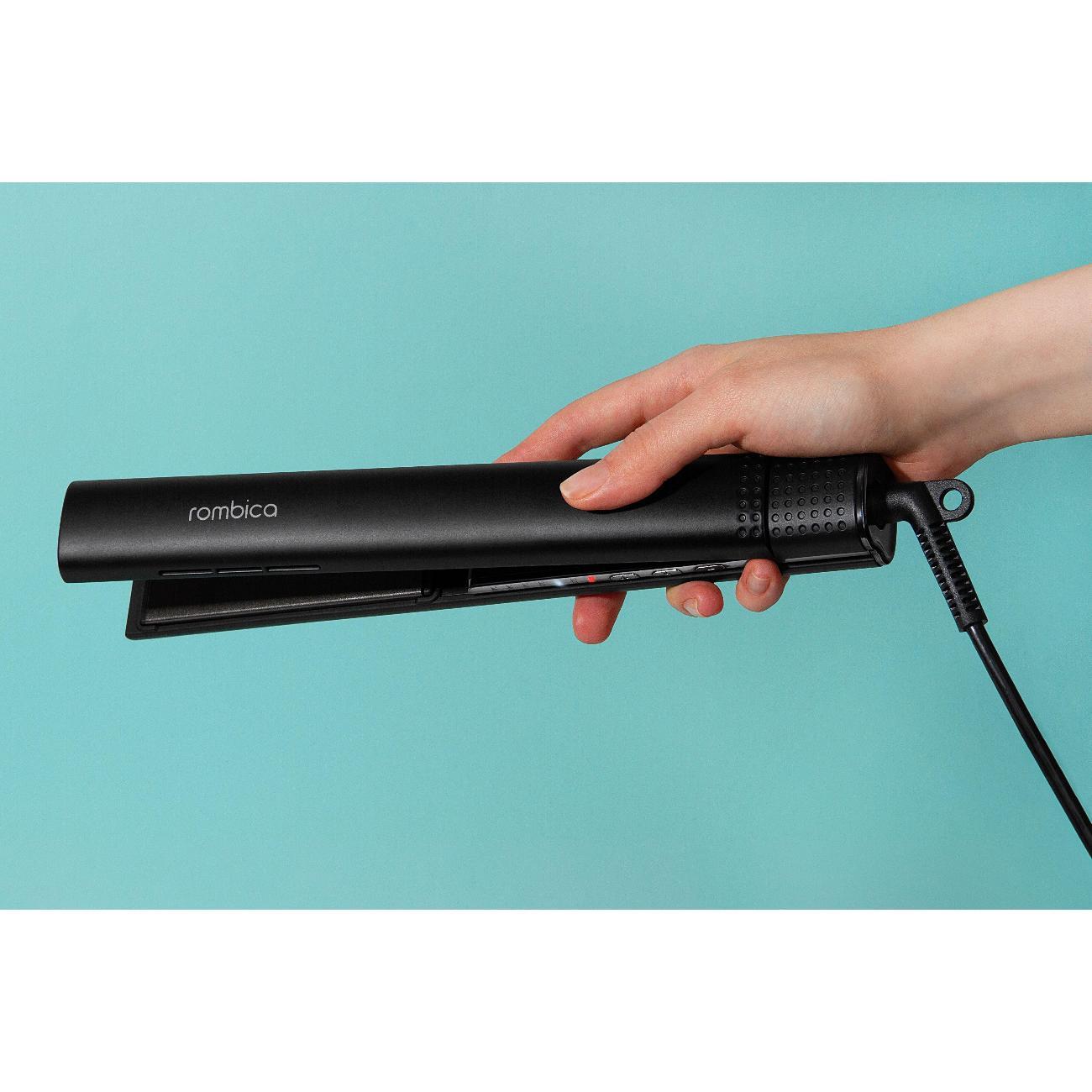 Выпрямитель волос Rombica RMZS-001