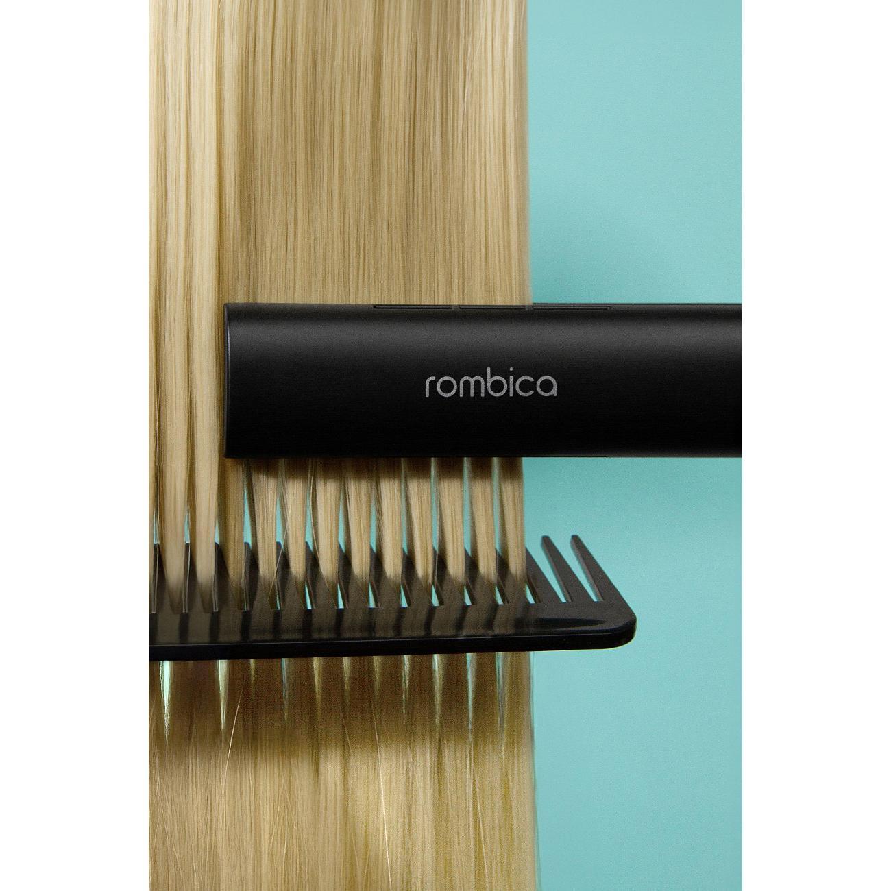 Выпрямитель волос Rombica RMZS-001