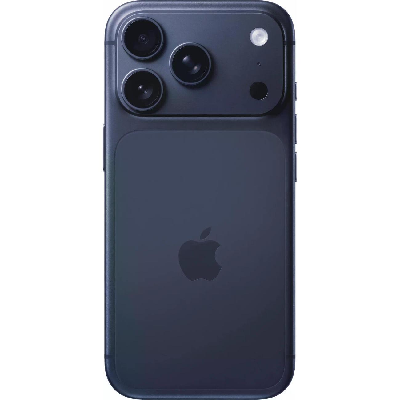 Смартфон Apple iPhone 17 Pro Max 2TB Sim/eSim Blue (без RuStore)