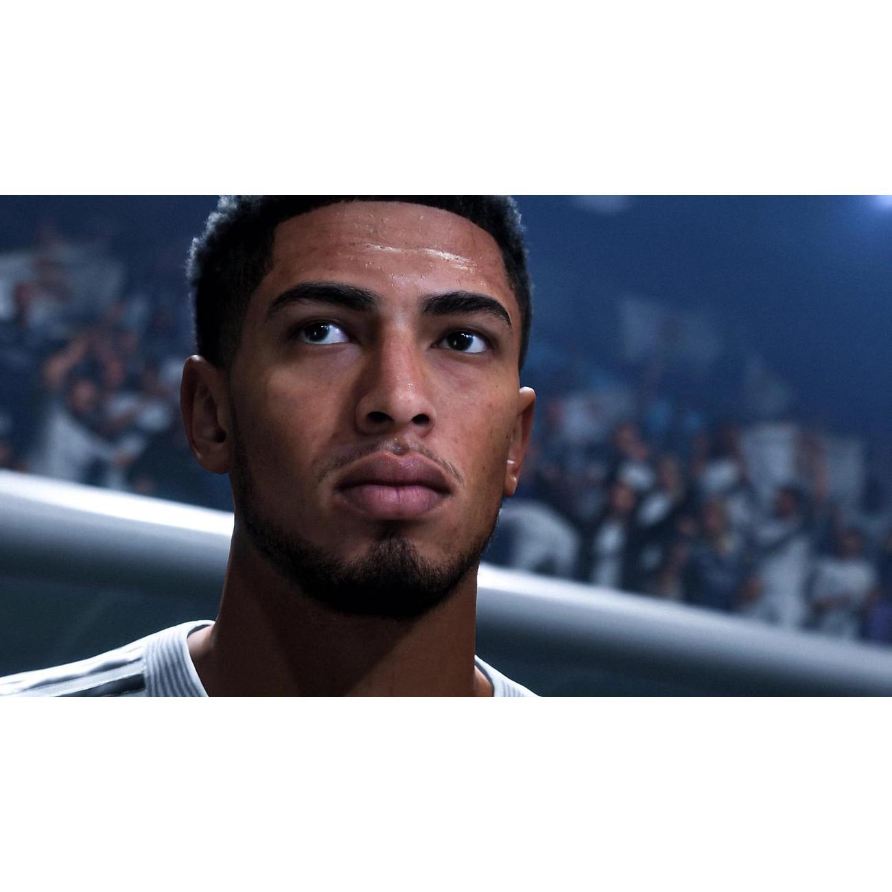 PS4 игра Electronic Arts EA Sports FC 26