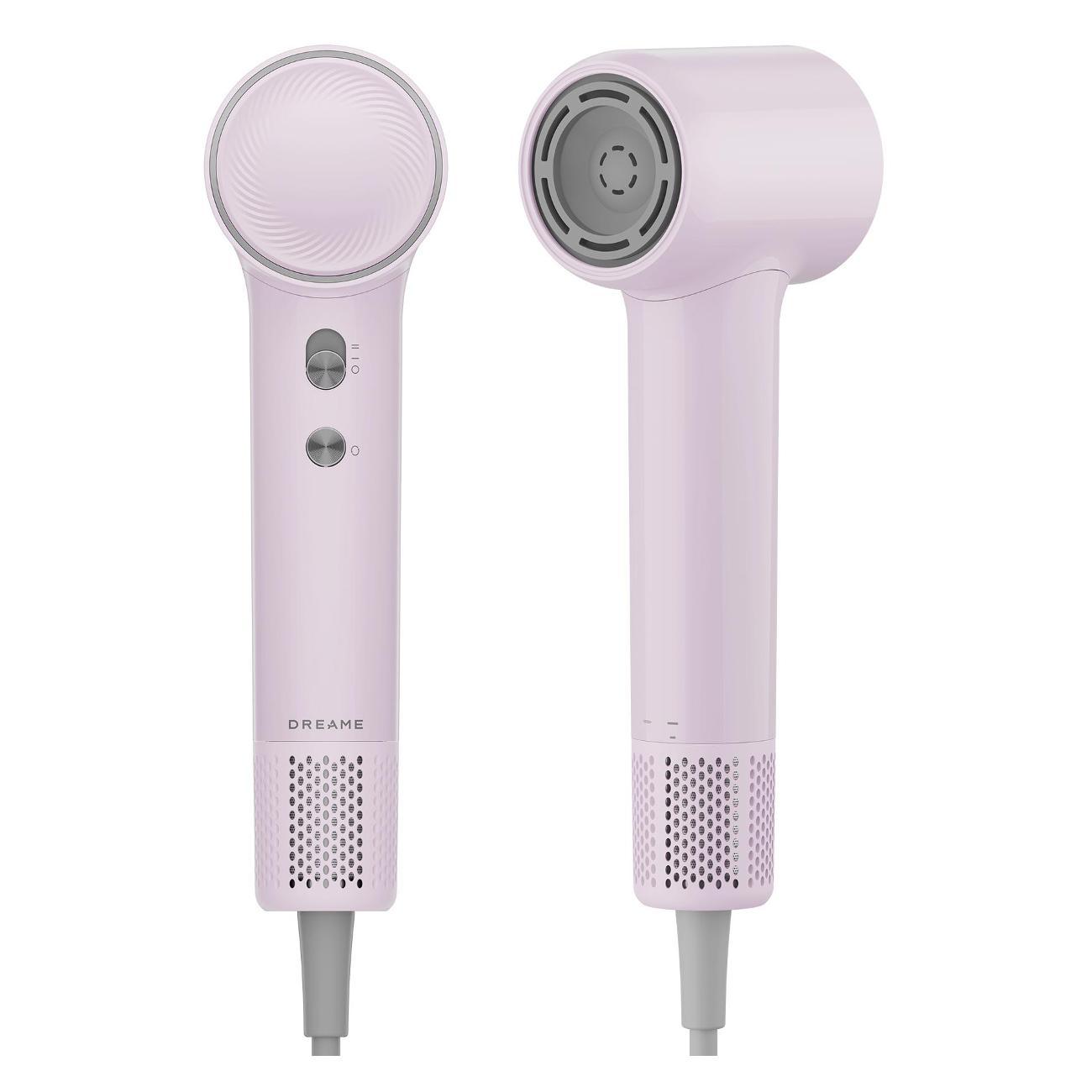 Фен Dreame AHG11A Hair Mini Лиловый