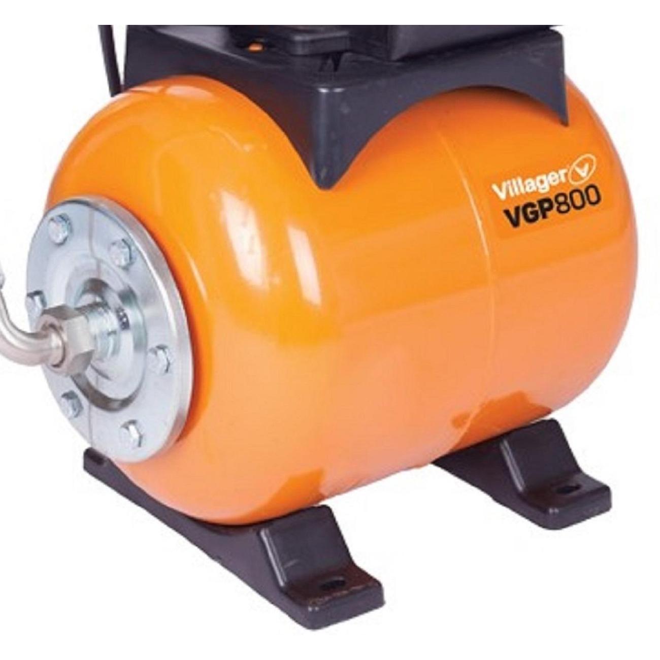 Насосная станция Villager VGP 800