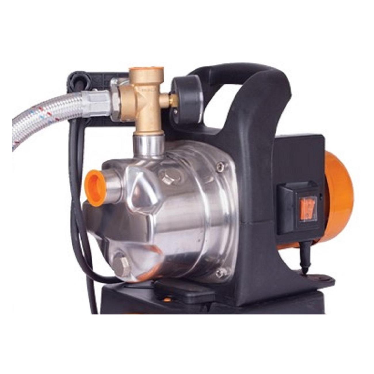 Насосная станция Villager VGP 800