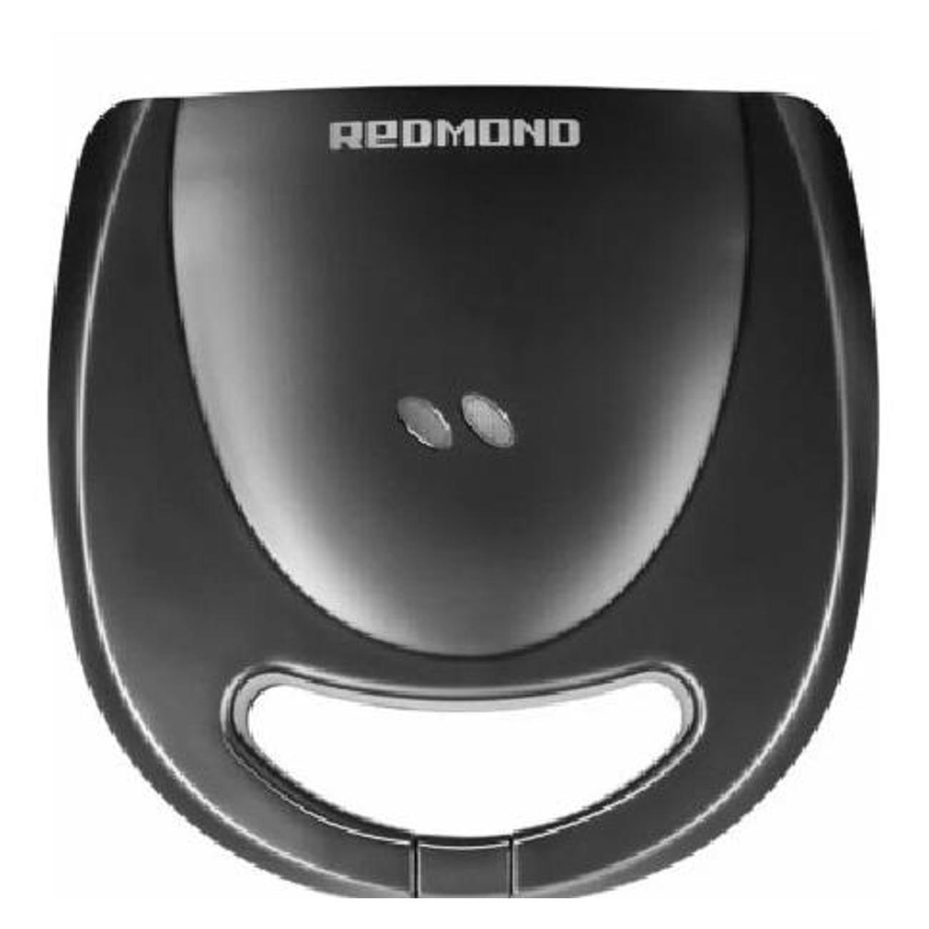 Мультипекарь Redmond MB-1205 фото