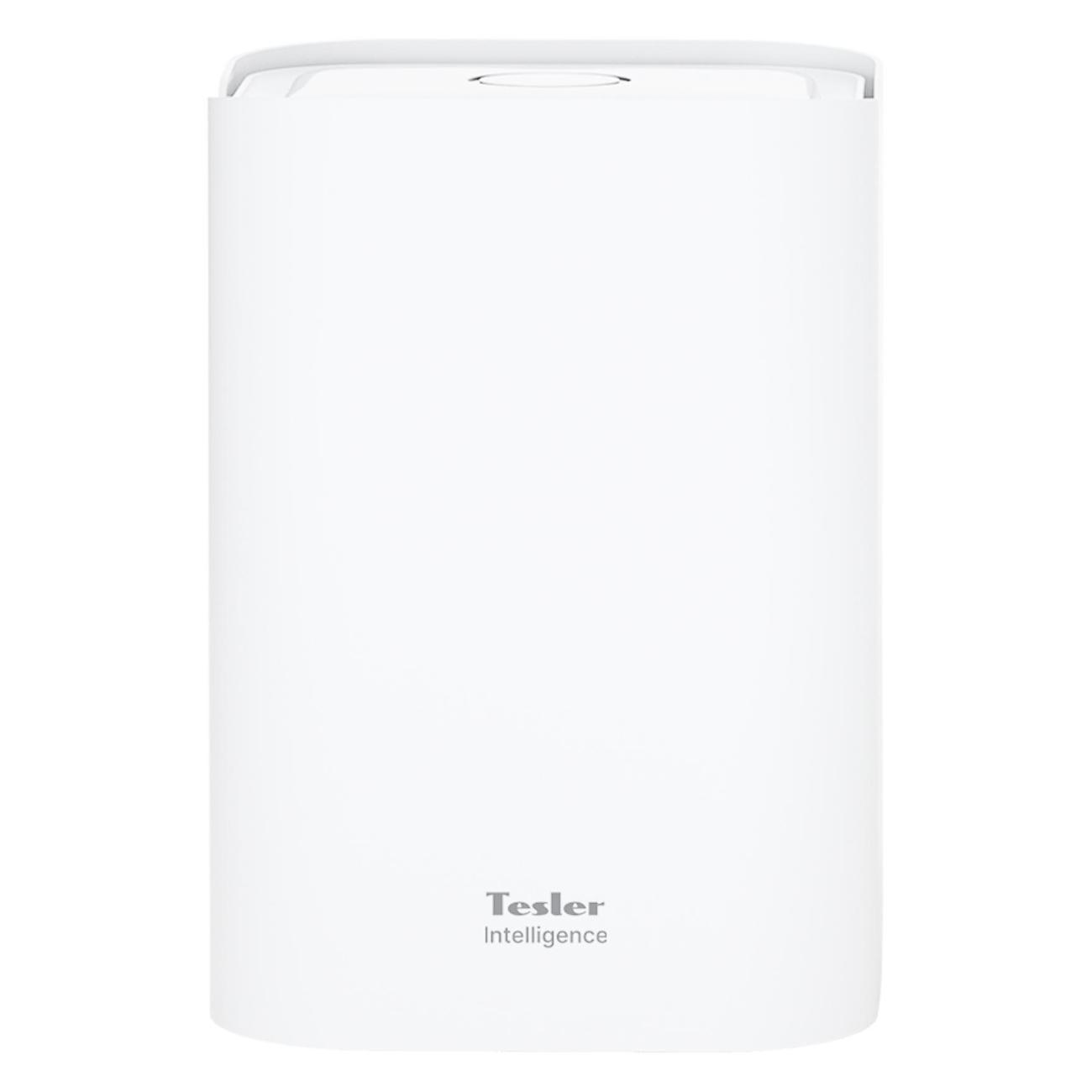 Ведро для мусора Tesler STB-1523 белый фото