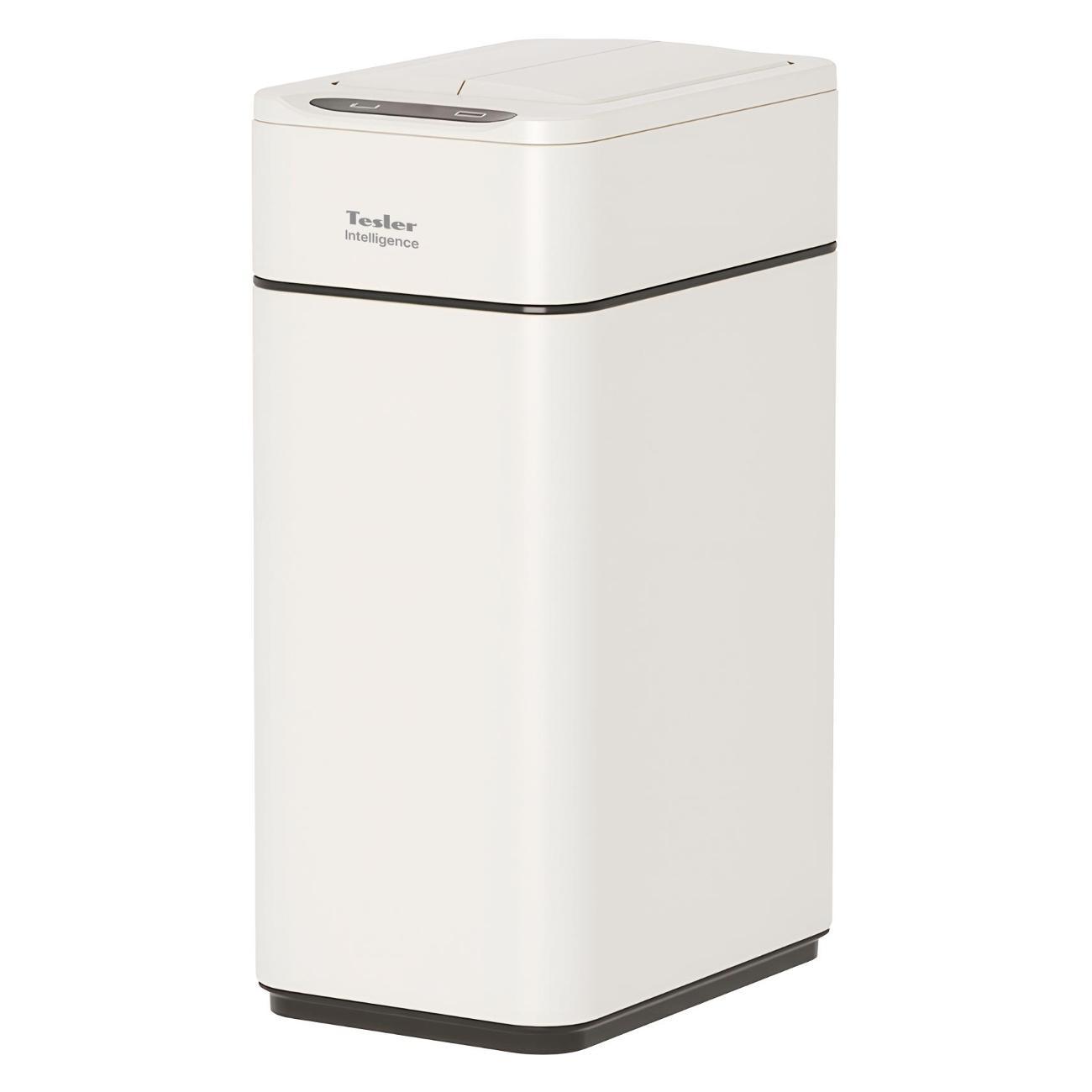 Ведро для мусора Tesler STB-2012 Creamy