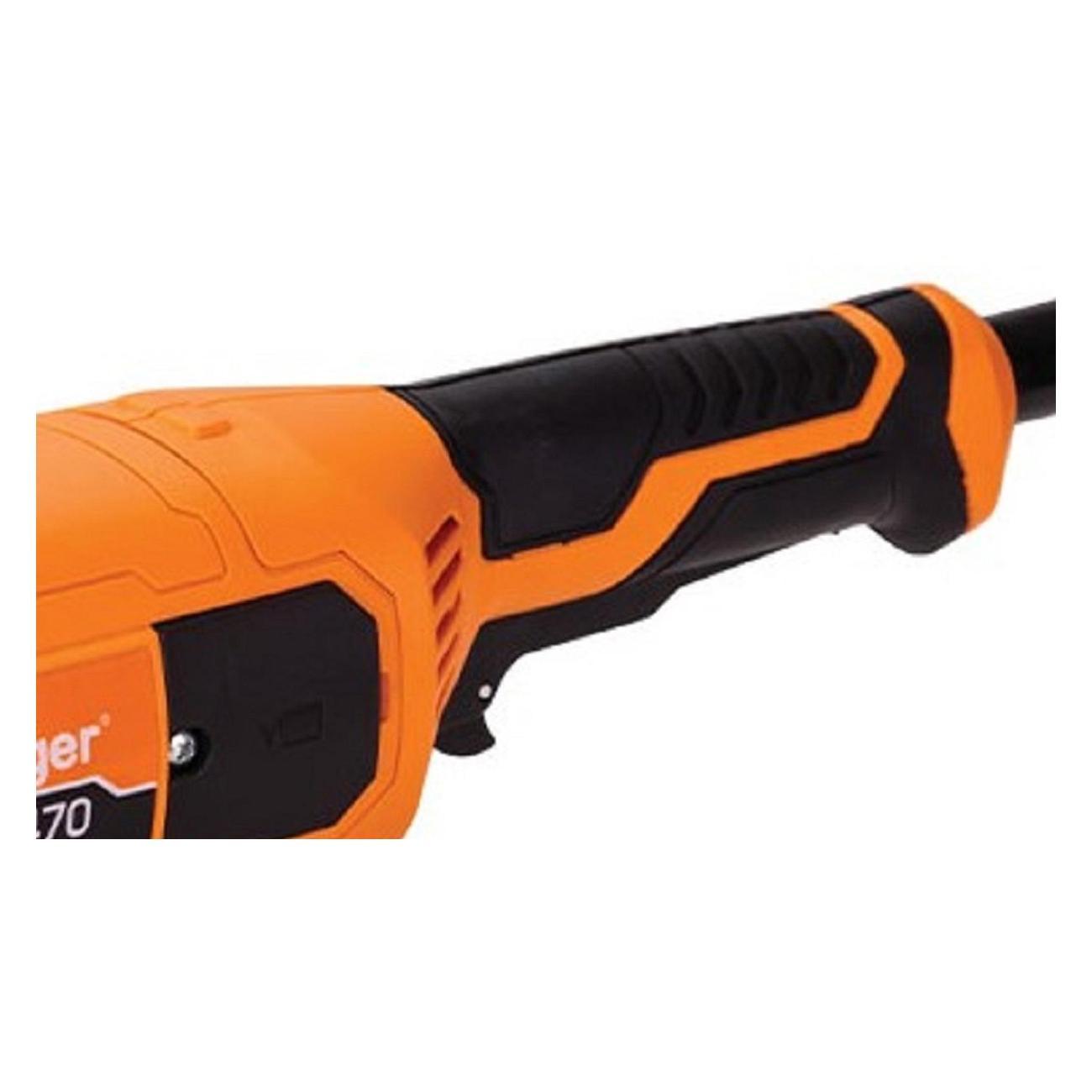 Угловая шлифовальная машина Villager VLN 470