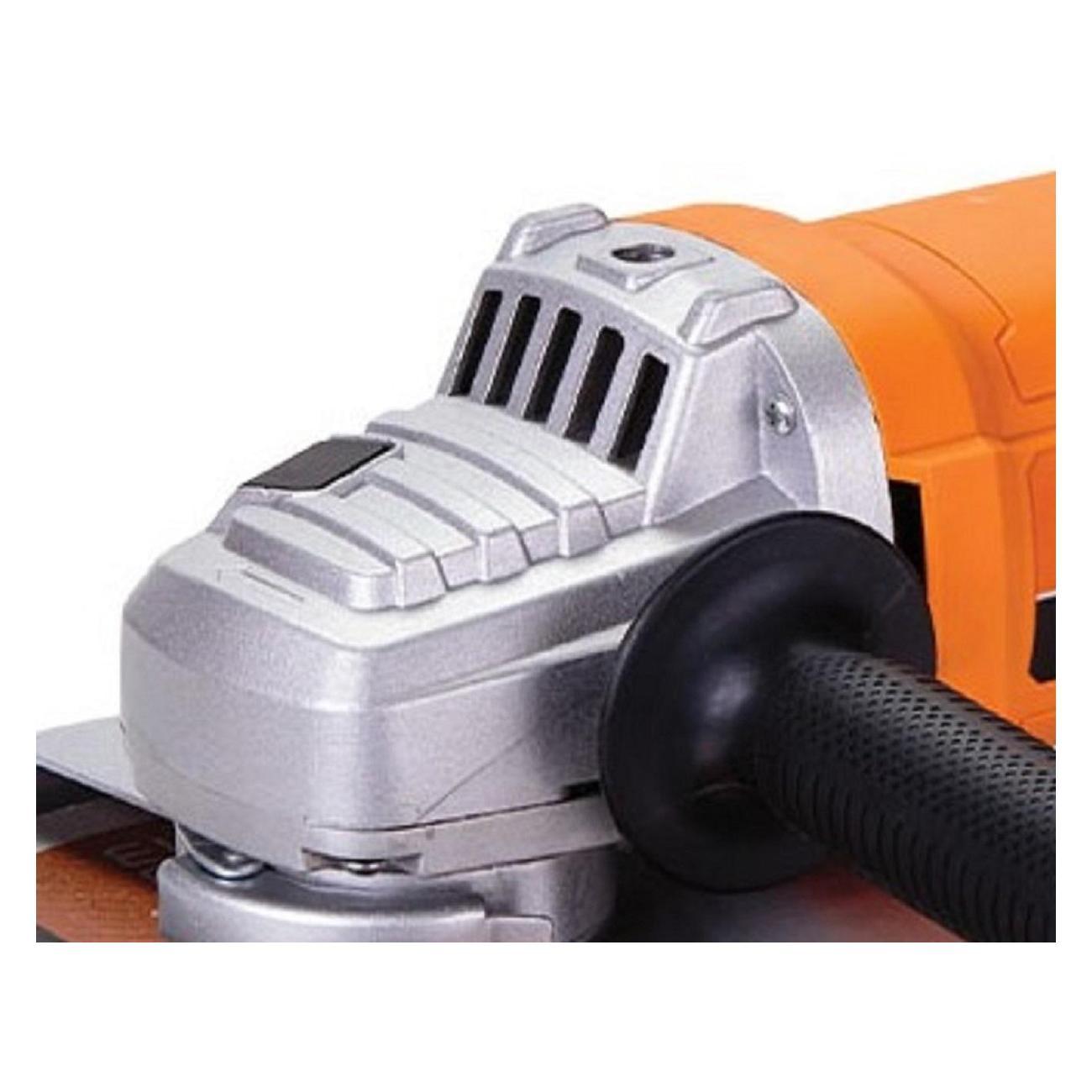 Угловая шлифовальная машина Villager VLN 470