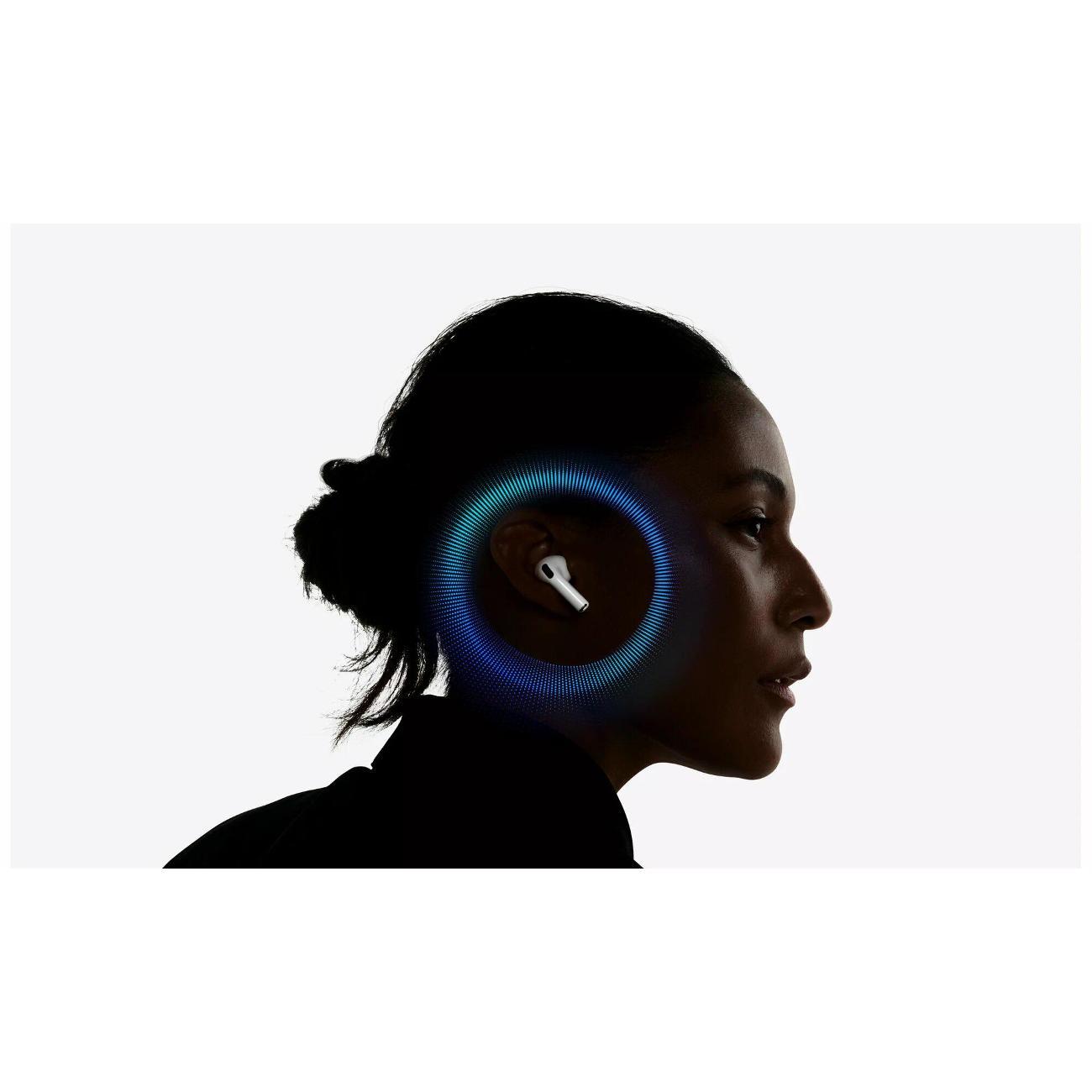 Наушники True Wireless Apple AirPods Pro 3 ANC