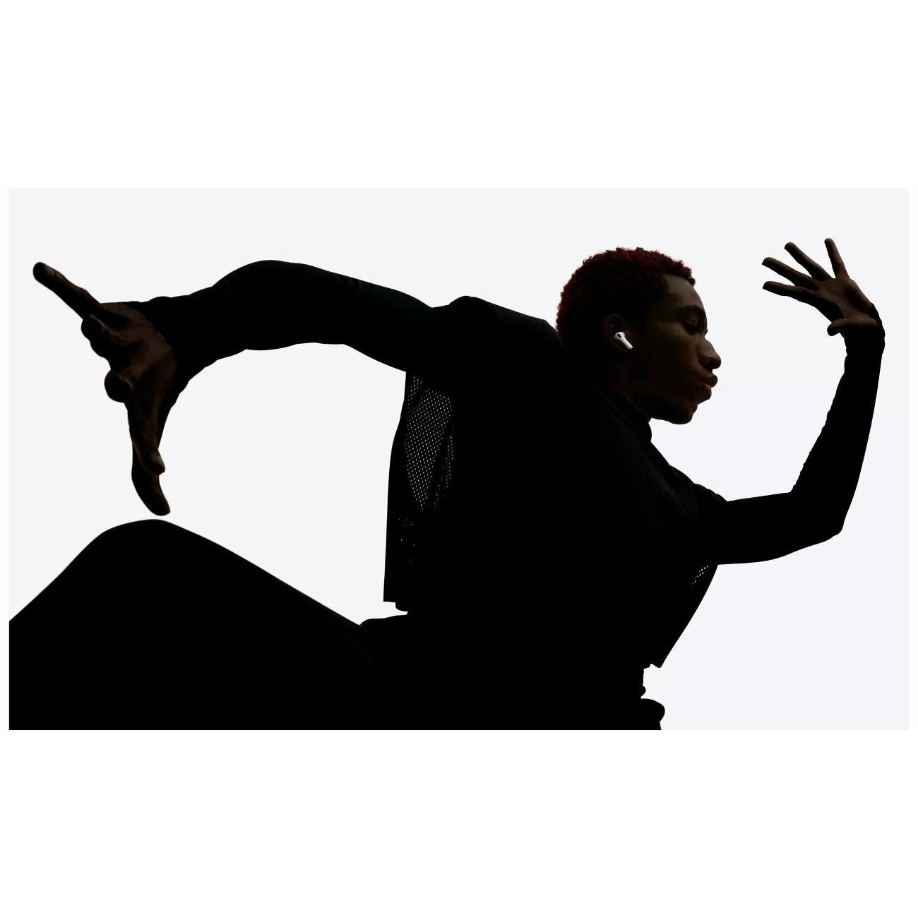 Наушники True Wireless Apple AirPods Pro 3 ANC