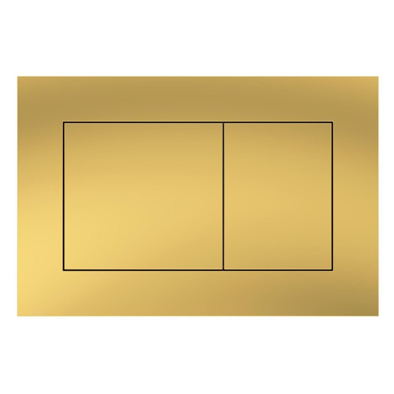 Клавиша для инсталляции Teymi Aina T70007 Golden