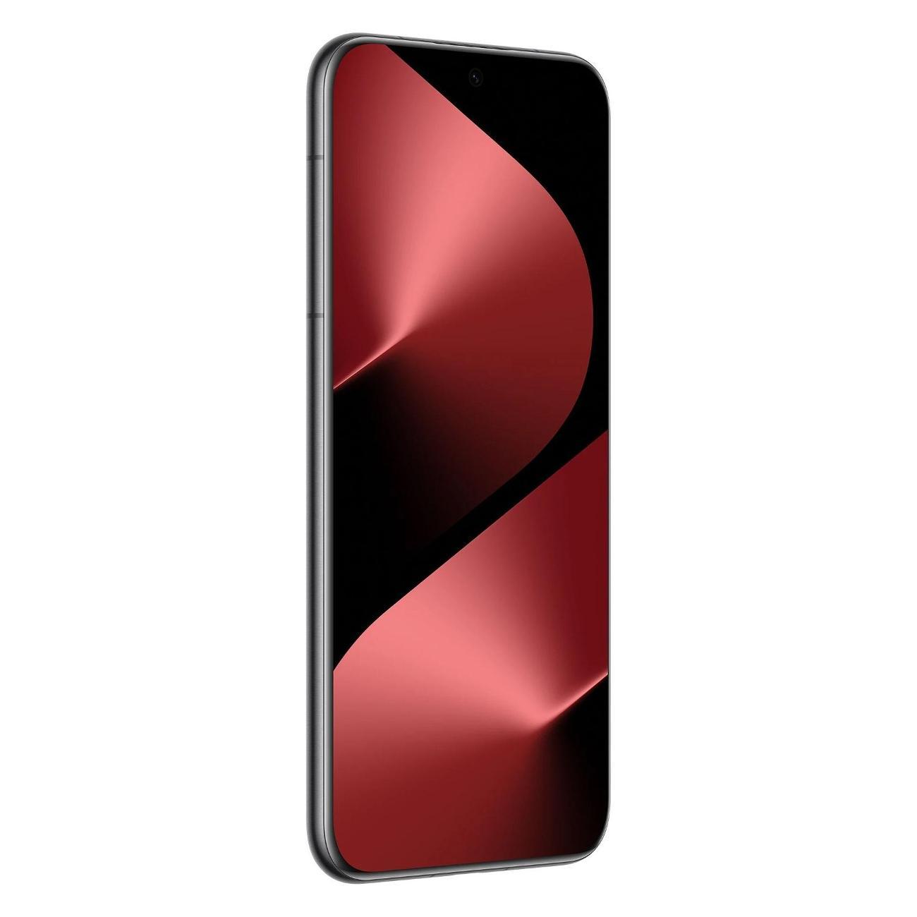 Смартфон HUAWEI Pura 80 Pro 12/512GB черный