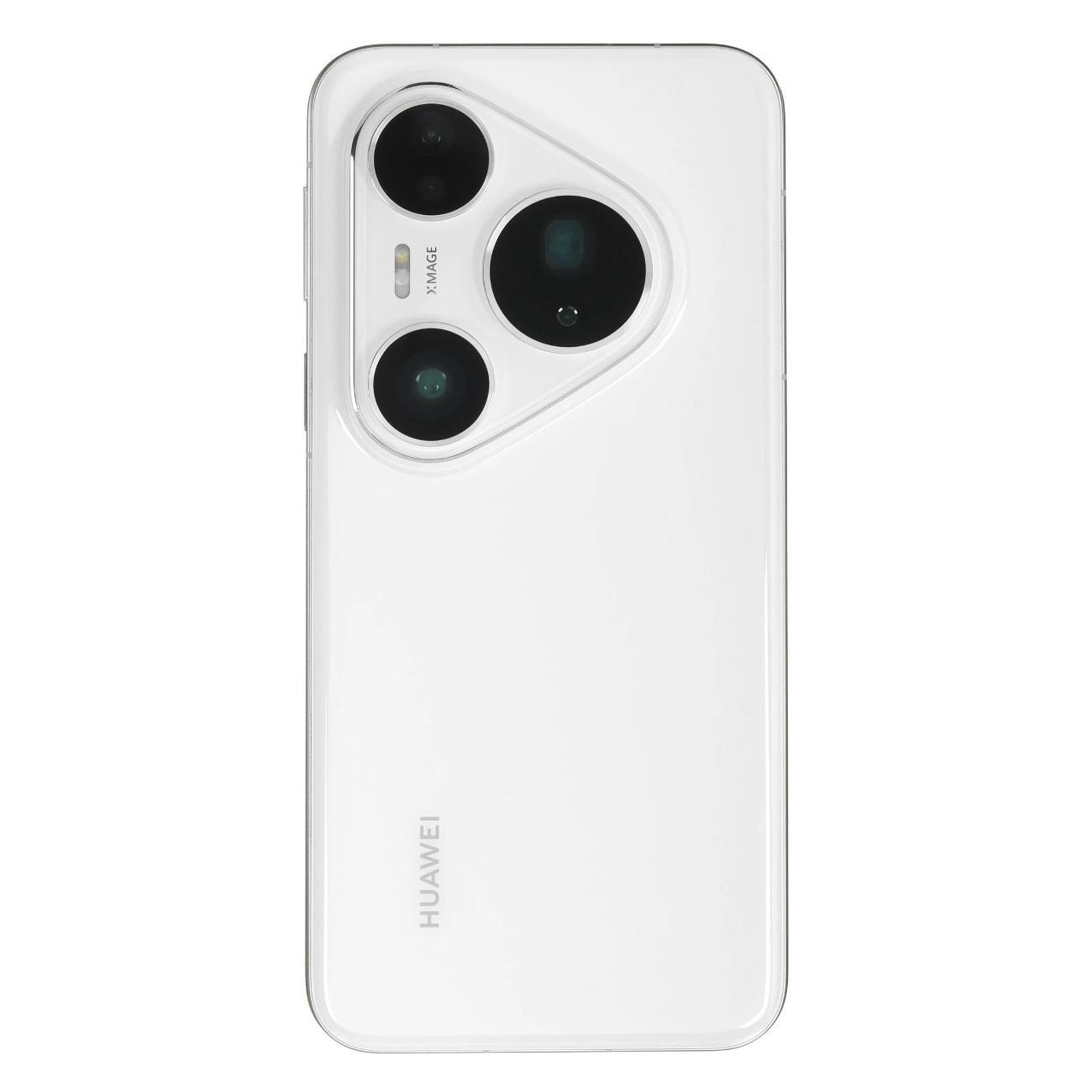 Смартфон HUAWEI Pura 80 Pro 12/512GB Whate