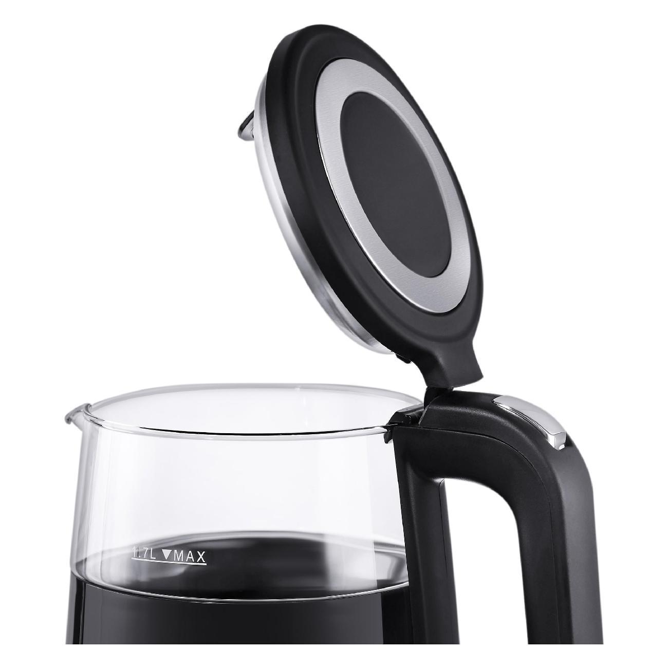 Электрочайник Korting KWK 0907 G