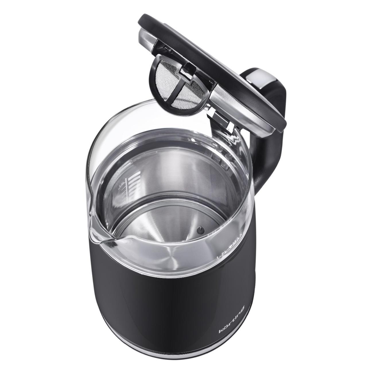 Электрочайник Korting KWK 0907 G