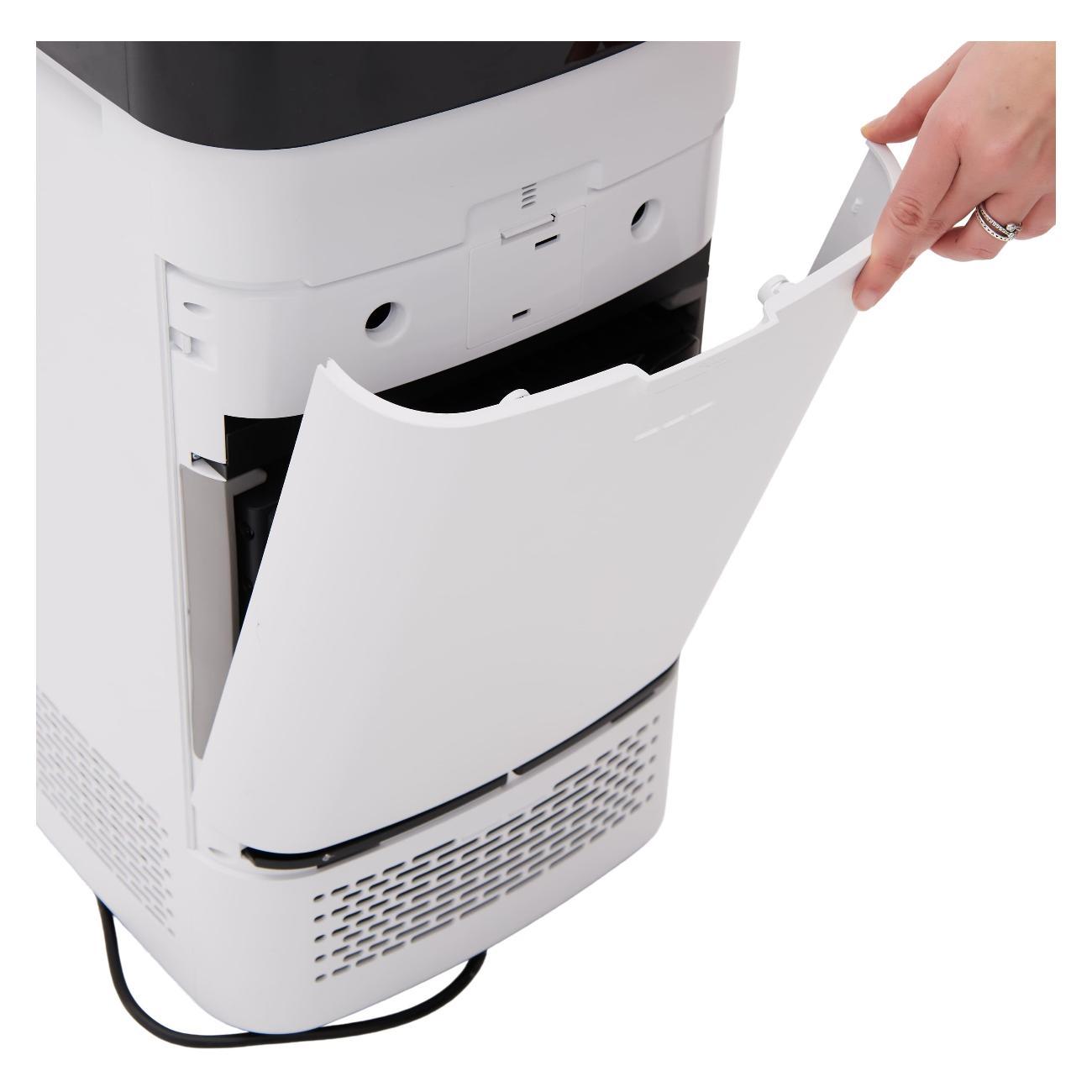 Воздухоочиститель AirDog Air Purifier X5