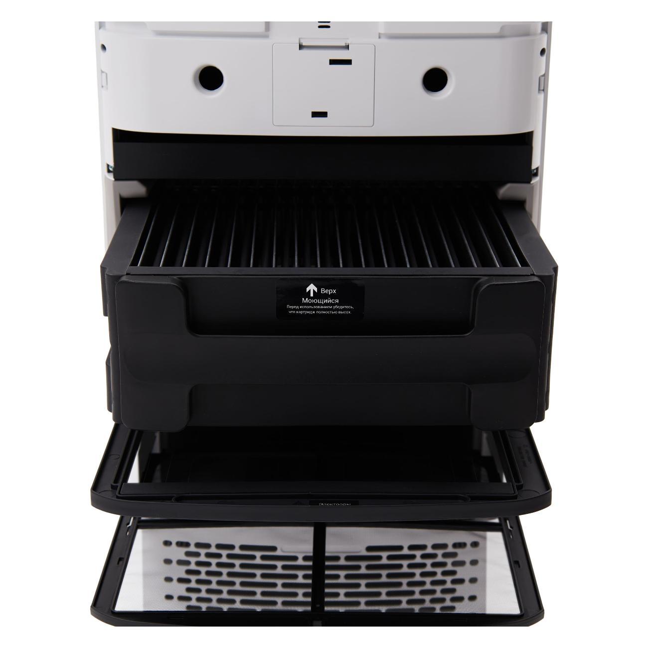 Воздухоочиститель AirDog Air Purifier X5