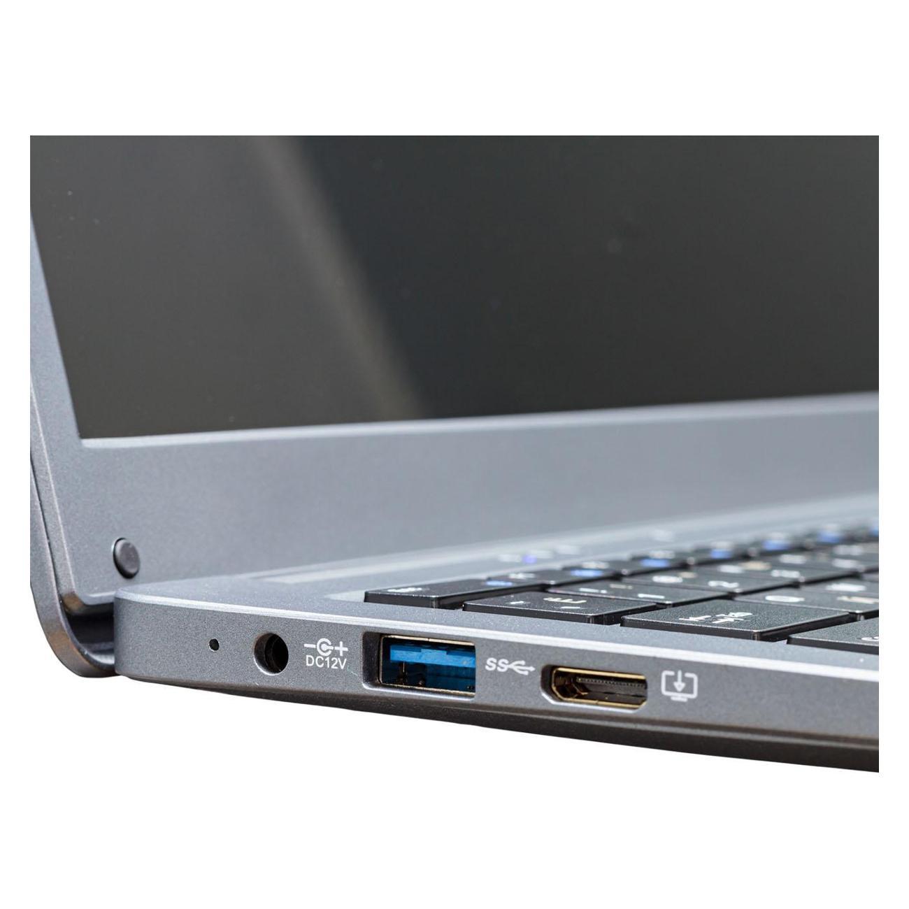 Ноутбук Treidcomputers NoteBook N4000