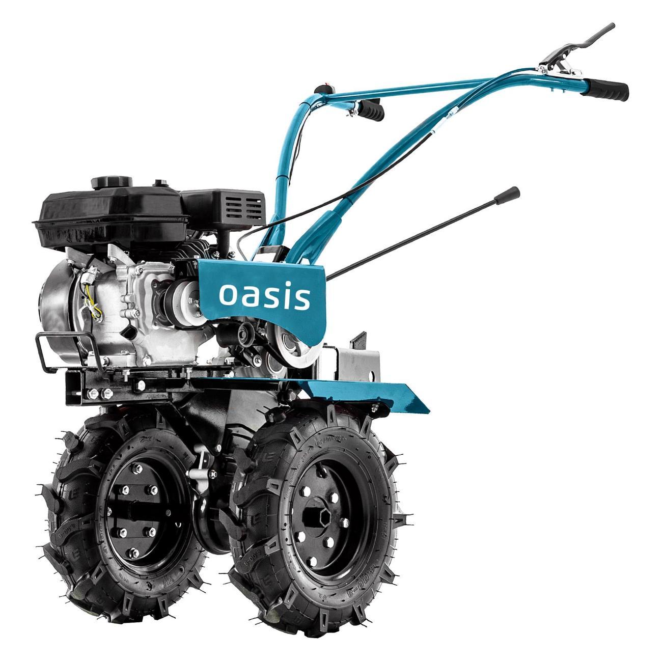 Мотоблок Oasis MB-7/8К
