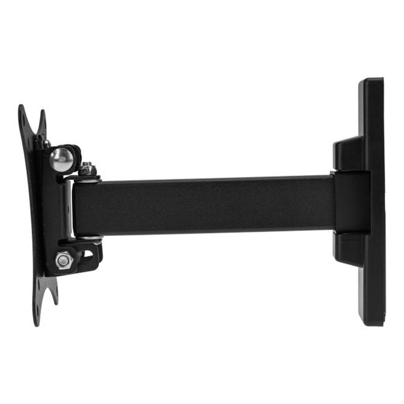 Кронштейн для ТВ наклонно-поворотный Rexant 38-0053-1