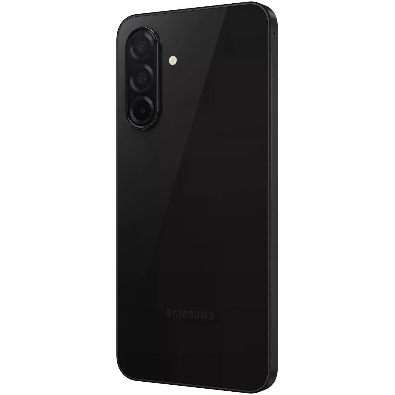 Смартфон Samsung Galaxy A26 5G 8/256GB черный