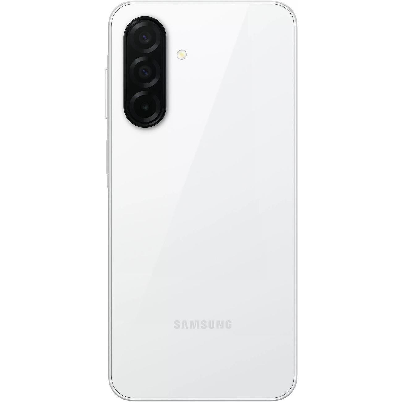 Смартфон Samsung Galaxy A26 5G 8/256GB белый