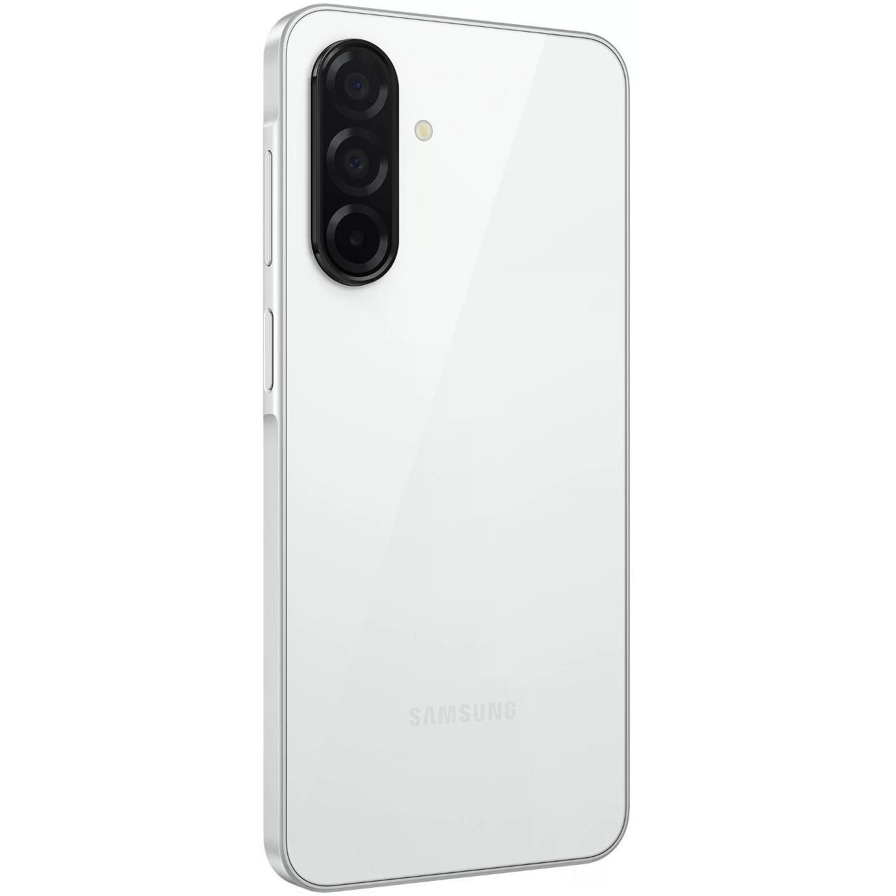 Смартфон Samsung Galaxy A26 5G 8/256GB белый