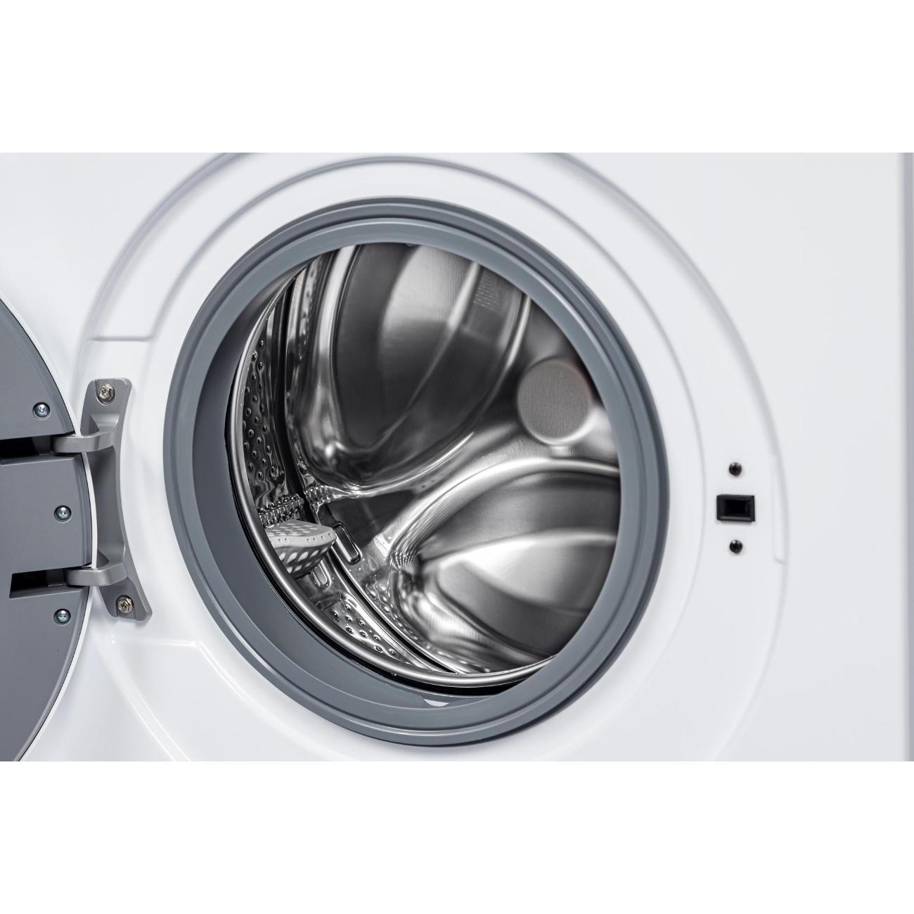 Стиральная машина узкая Бирюса WM-ML612/10