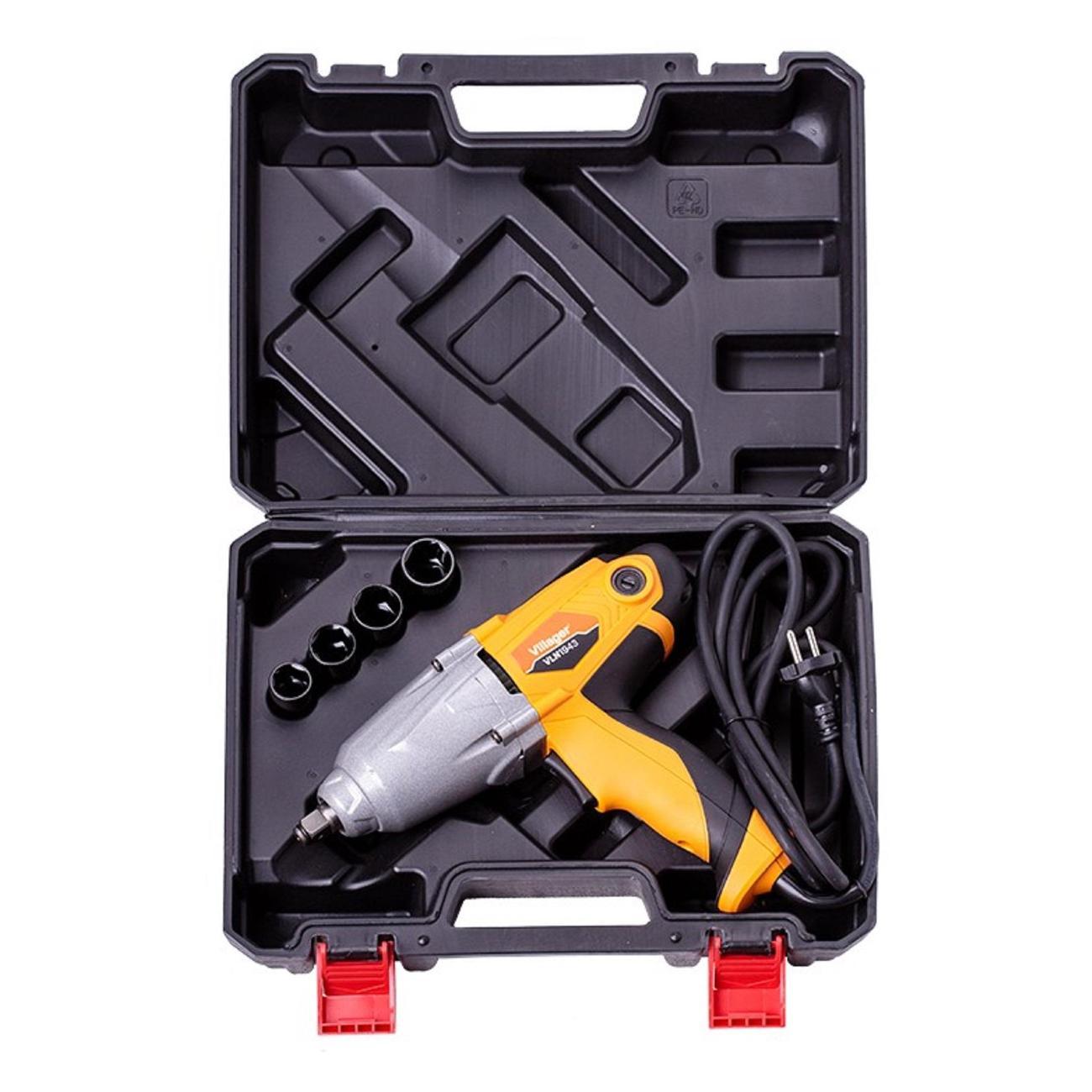 Гайковерт Villager VLN 1943