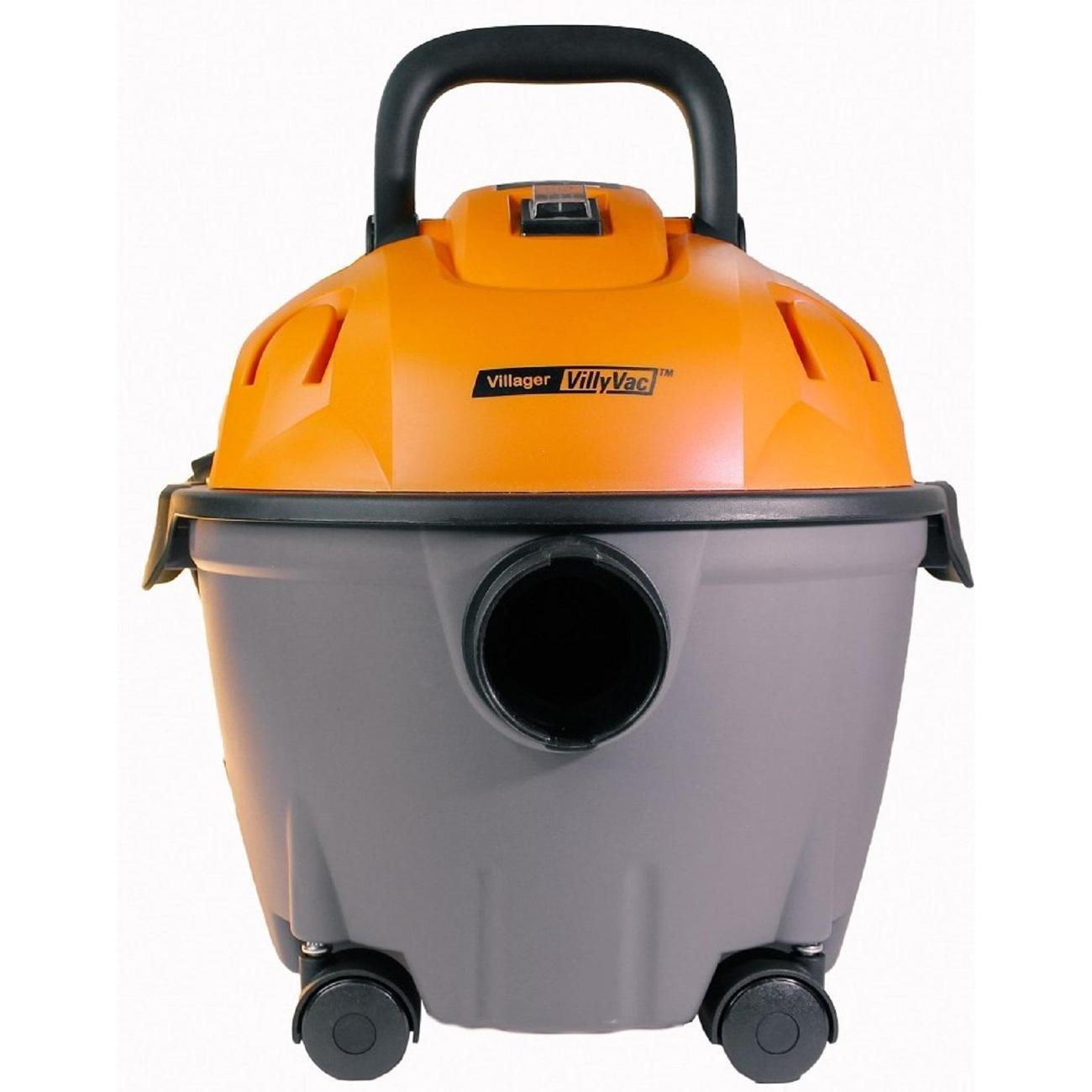 Пылесос строительный Villager VVC 10 HU