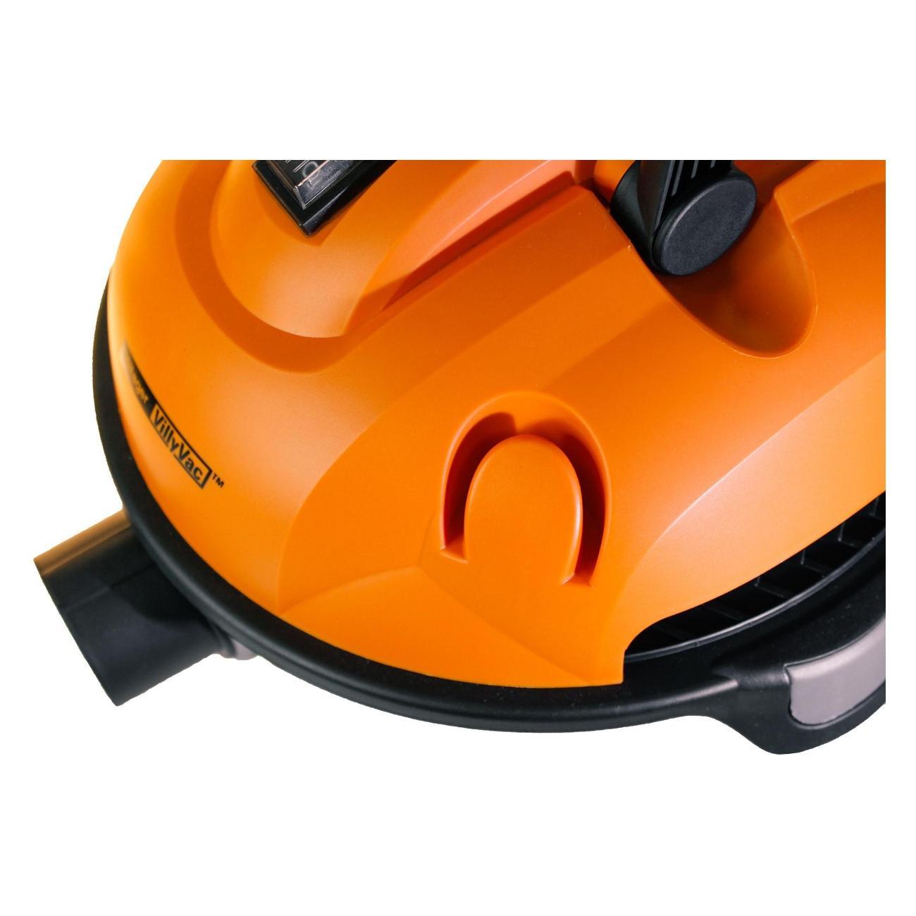 Пылесос строительный Villager VVC 10 HU