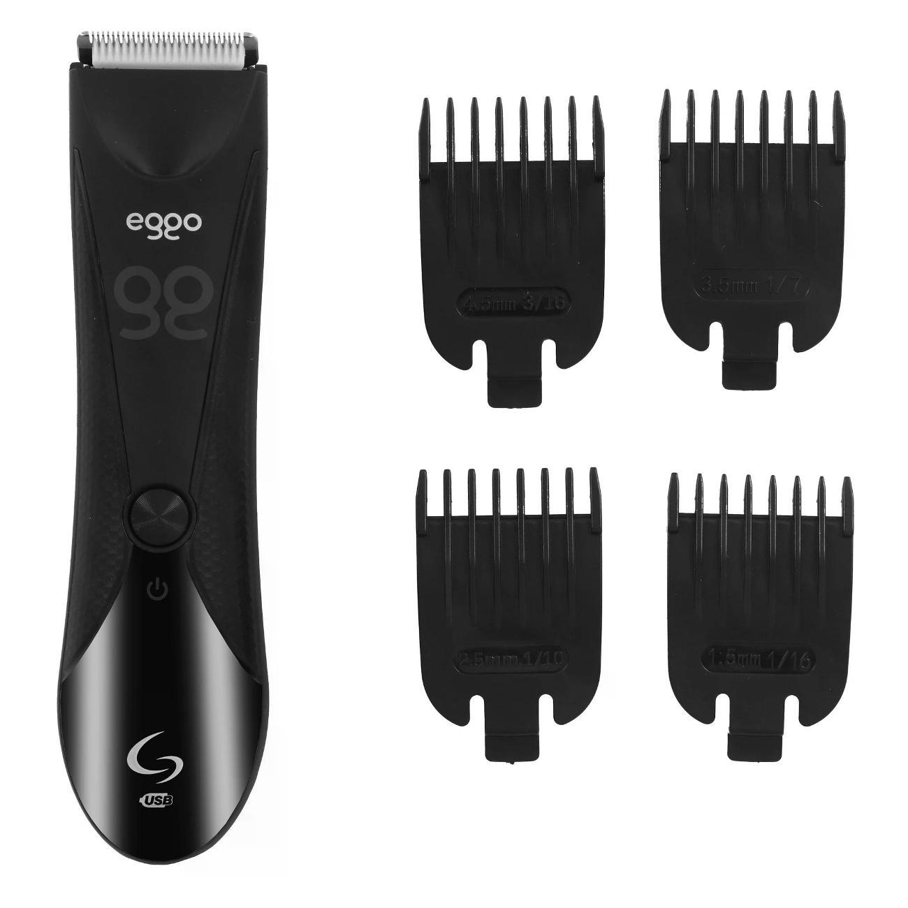 Триммер GA.MA GT EGGO - HY (GM6026)