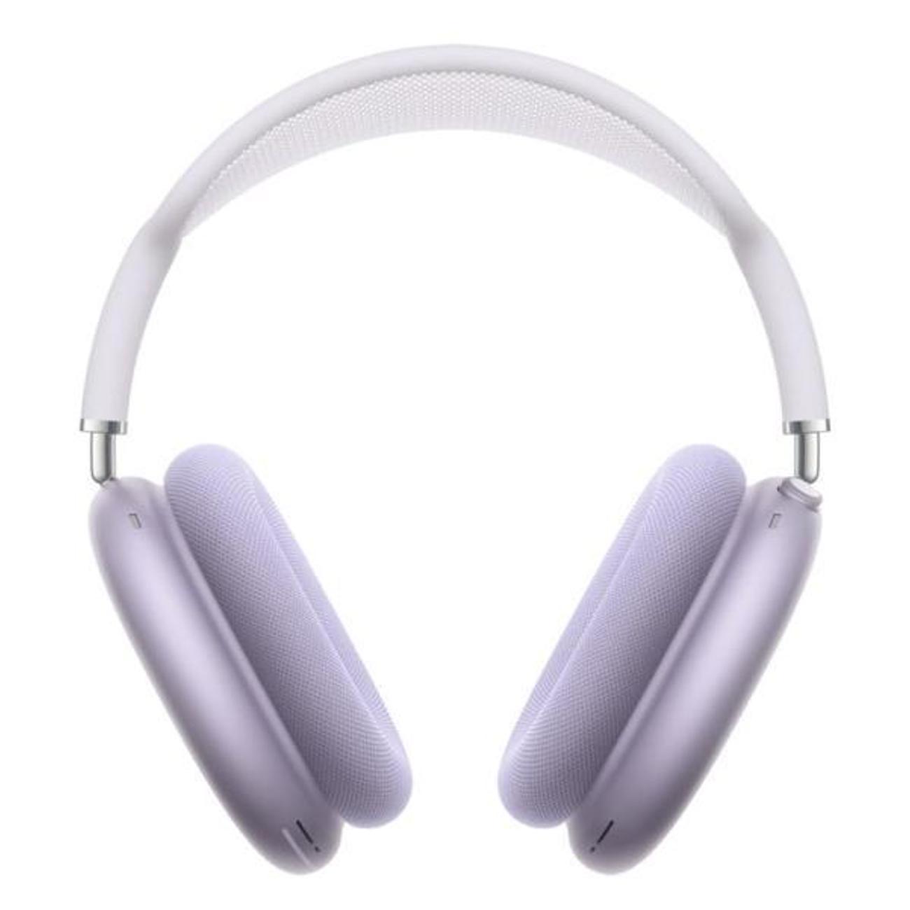 Наушники накладные Bluetooth Apple AirPods Max Purple фото