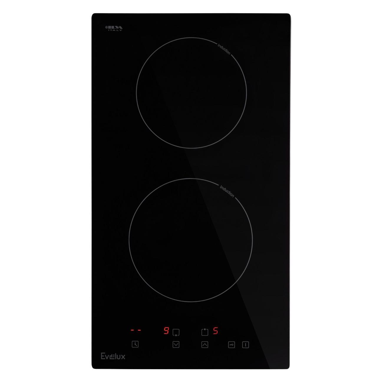 Встраиваемая электрическая плита Evelux EI 3020