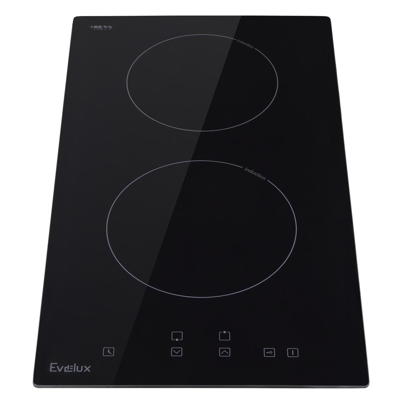 Встраиваемая электрическая плита Evelux EI 3020