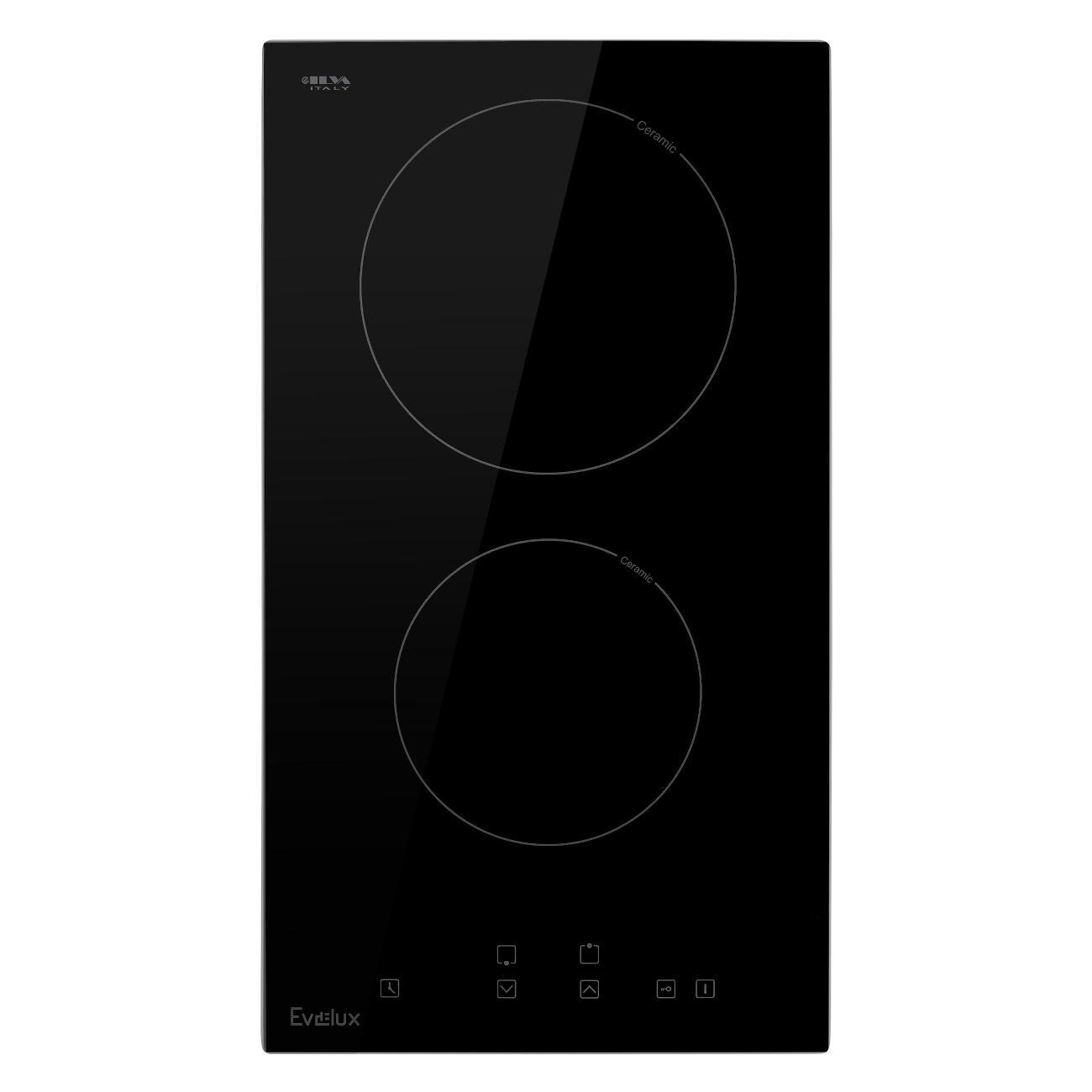 Встраиваемая электрическая плита Evelux EV 3020
