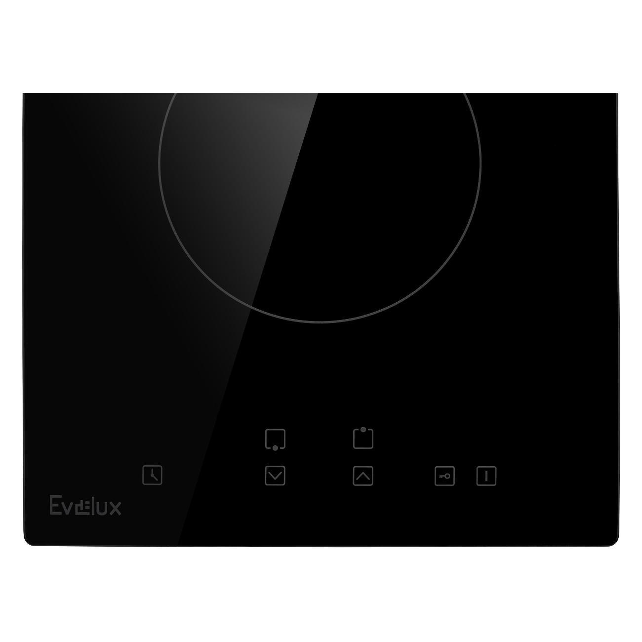Встраиваемая электрическая плита Evelux EV 3020