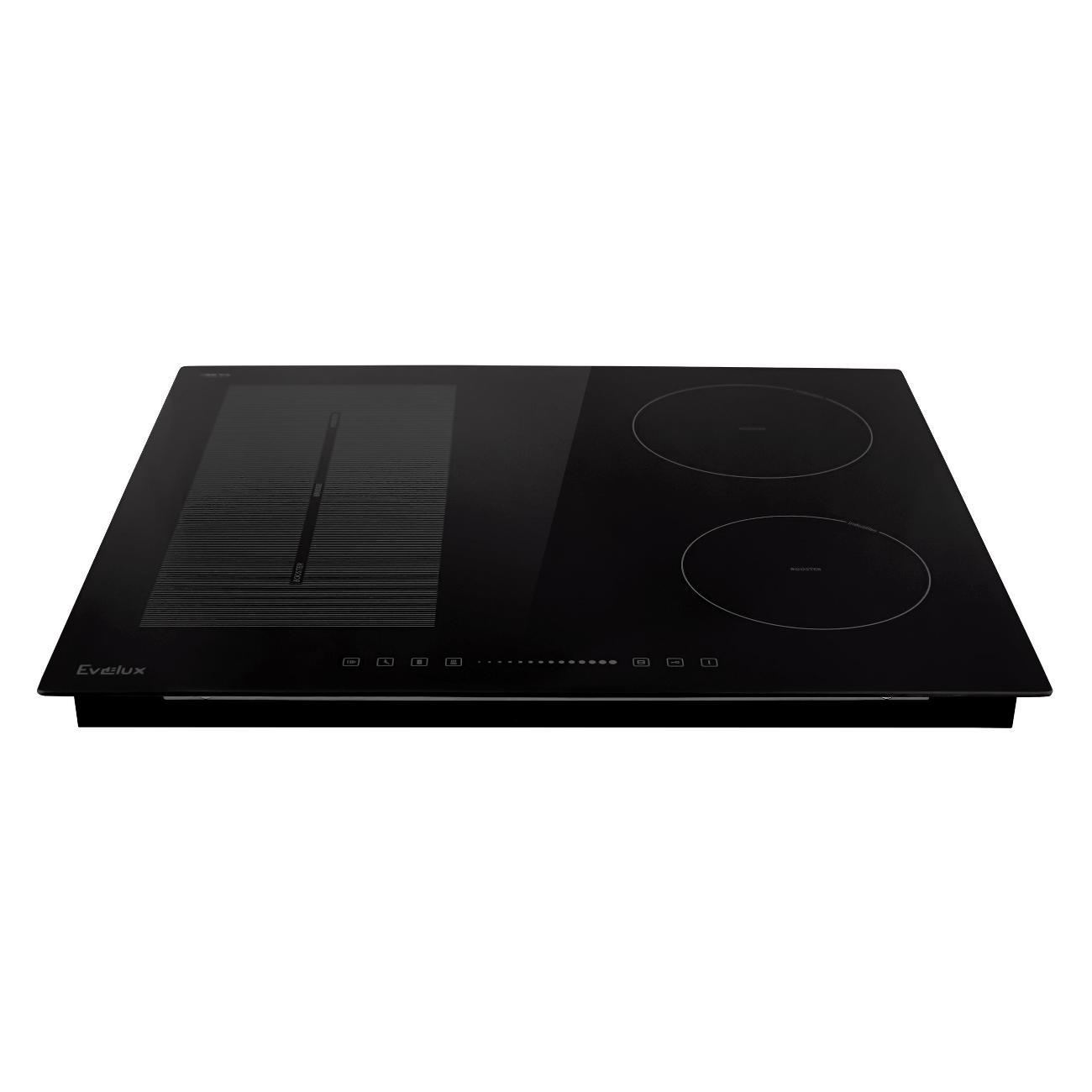 Встраиваемая электрическая плита Evelux EHI 6045
