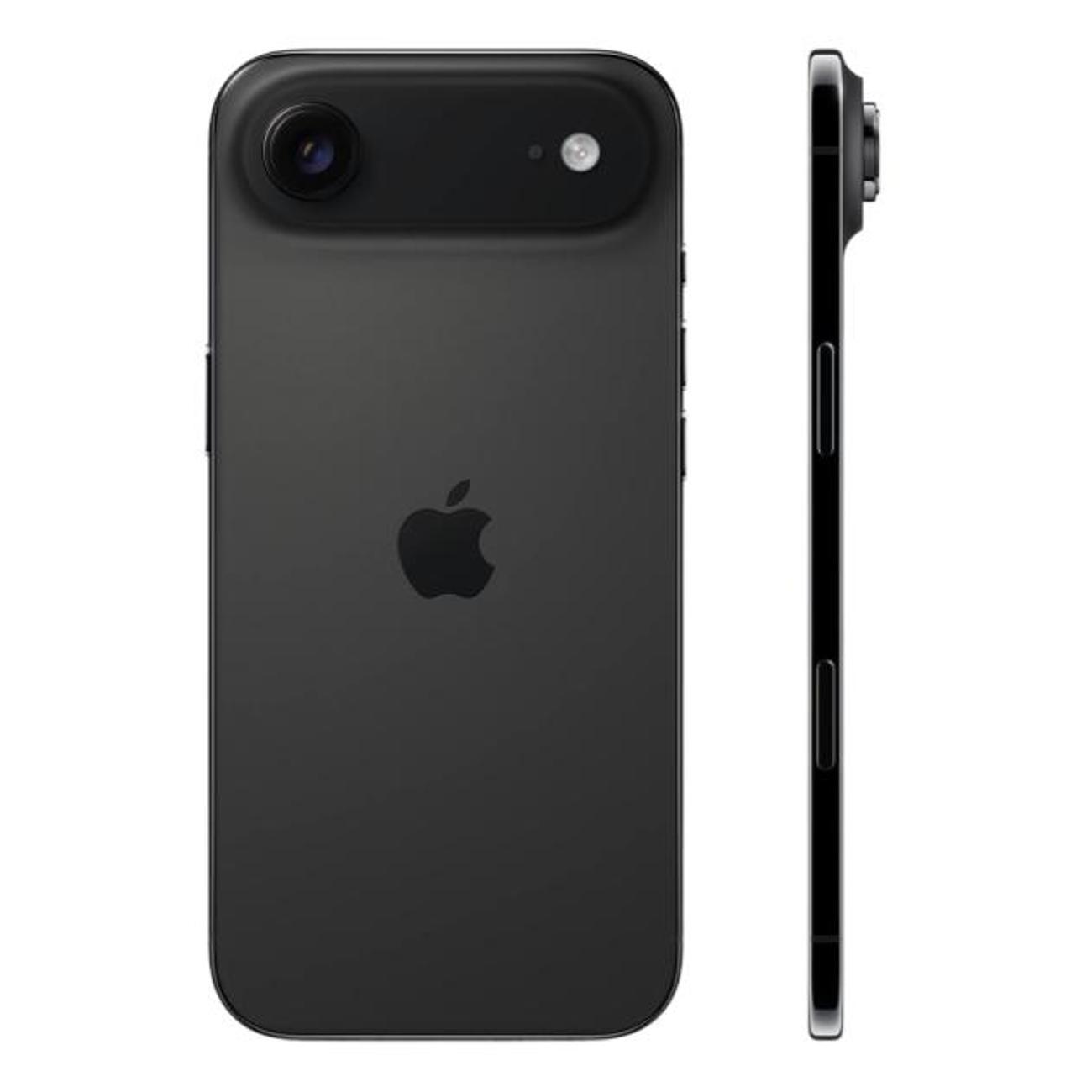 Смартфон Apple iPhone 17 Air 512GB Space Black (только eSIM без
