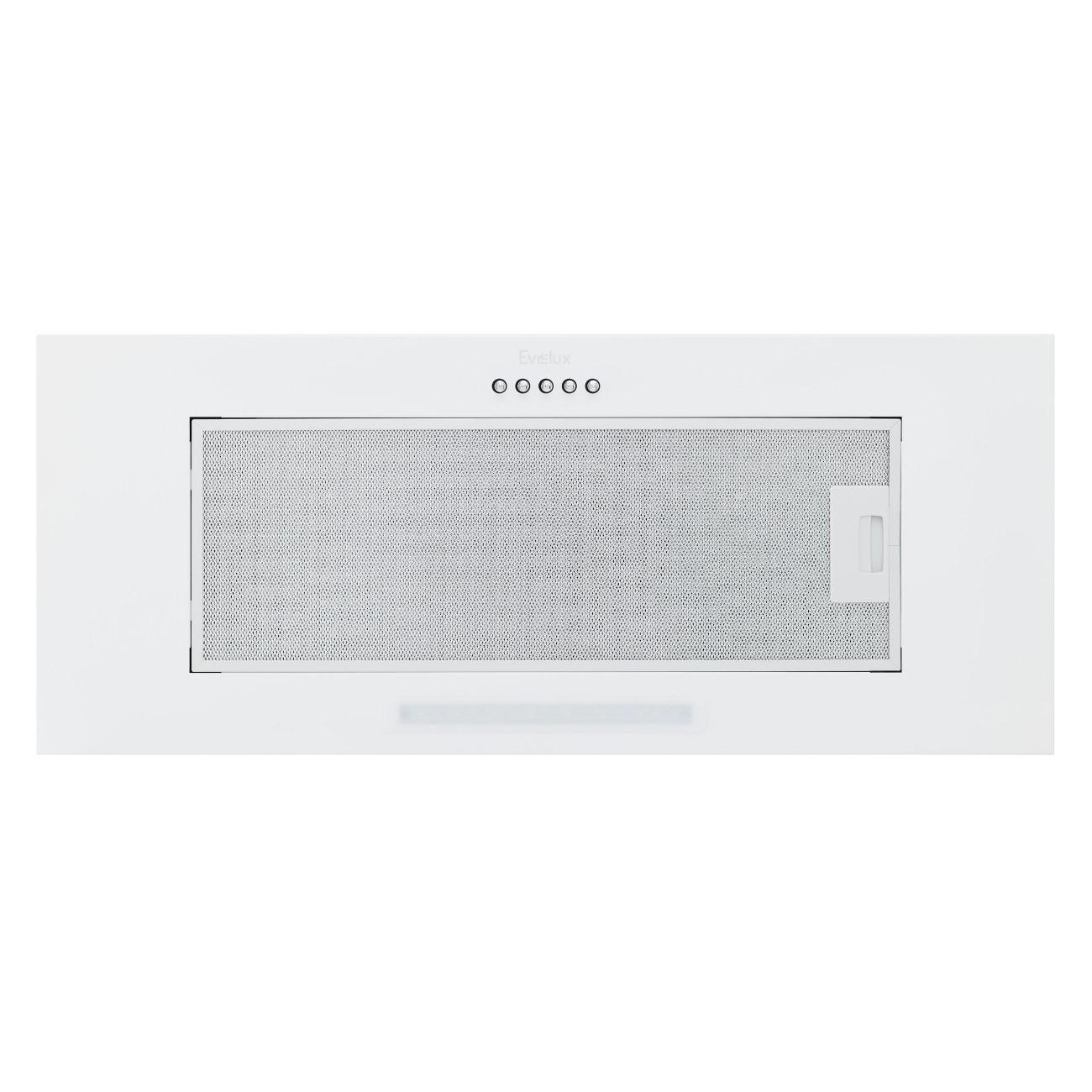 Вытяжка встраиваемая Evelux Integral 80 W