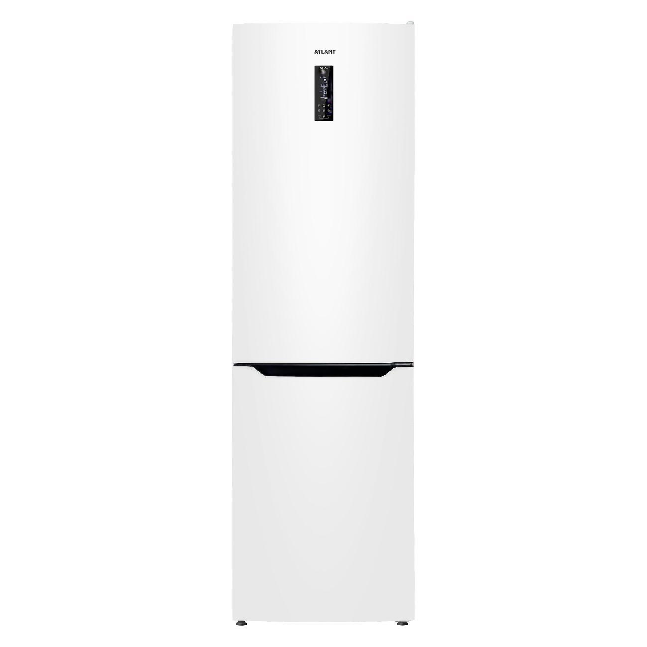 Холодильник ATLANT 4624-109 NW фото