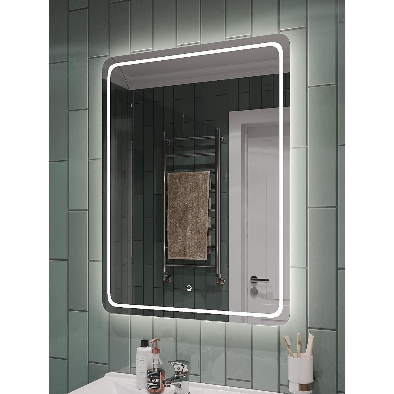 Зеркало настенное Orange ON-60ZE