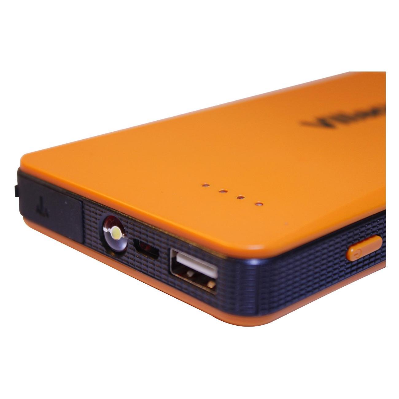 Пуско-зарядное устройство Villager VJS 2500