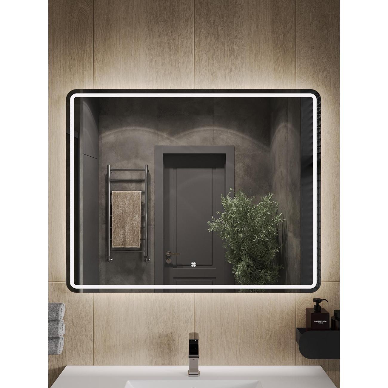 Зеркало настенное Orange ON-100ZE