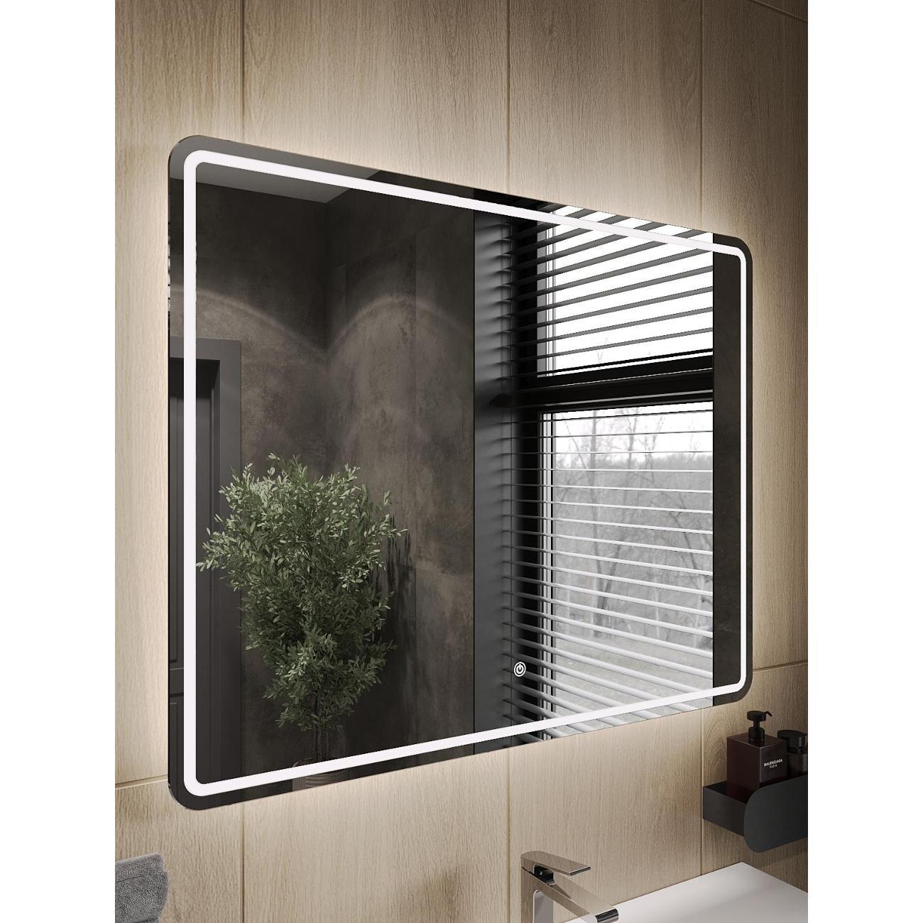 Зеркало настенное Orange ON-100ZE