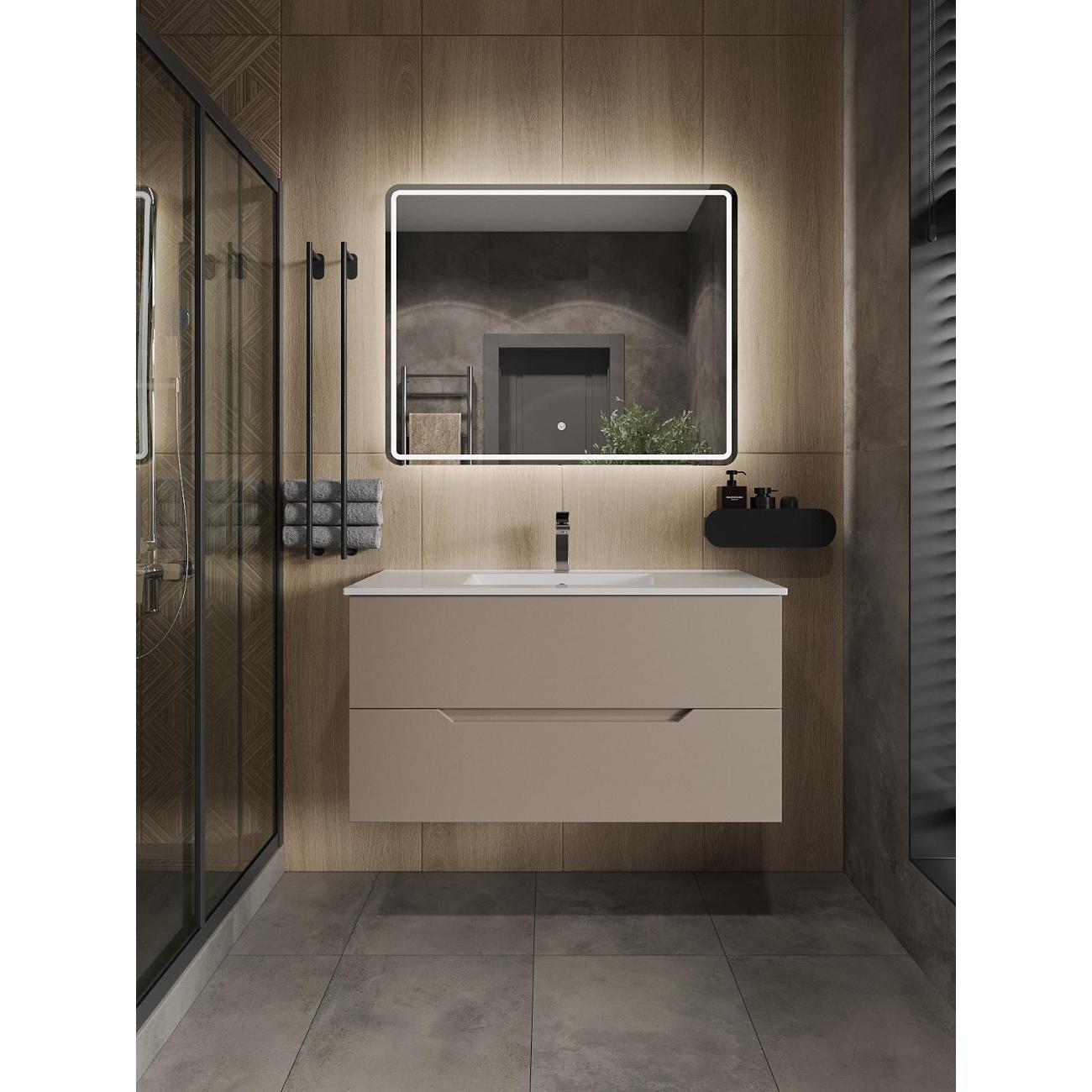 Зеркало настенное Orange ON-100ZE