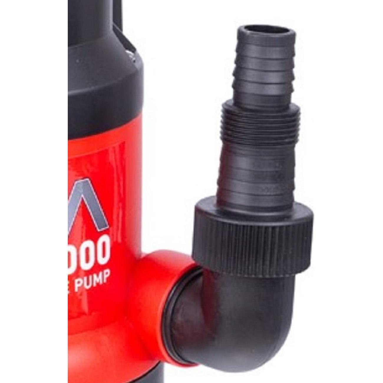 Насос дренажный AGM by Villager ASP 8000