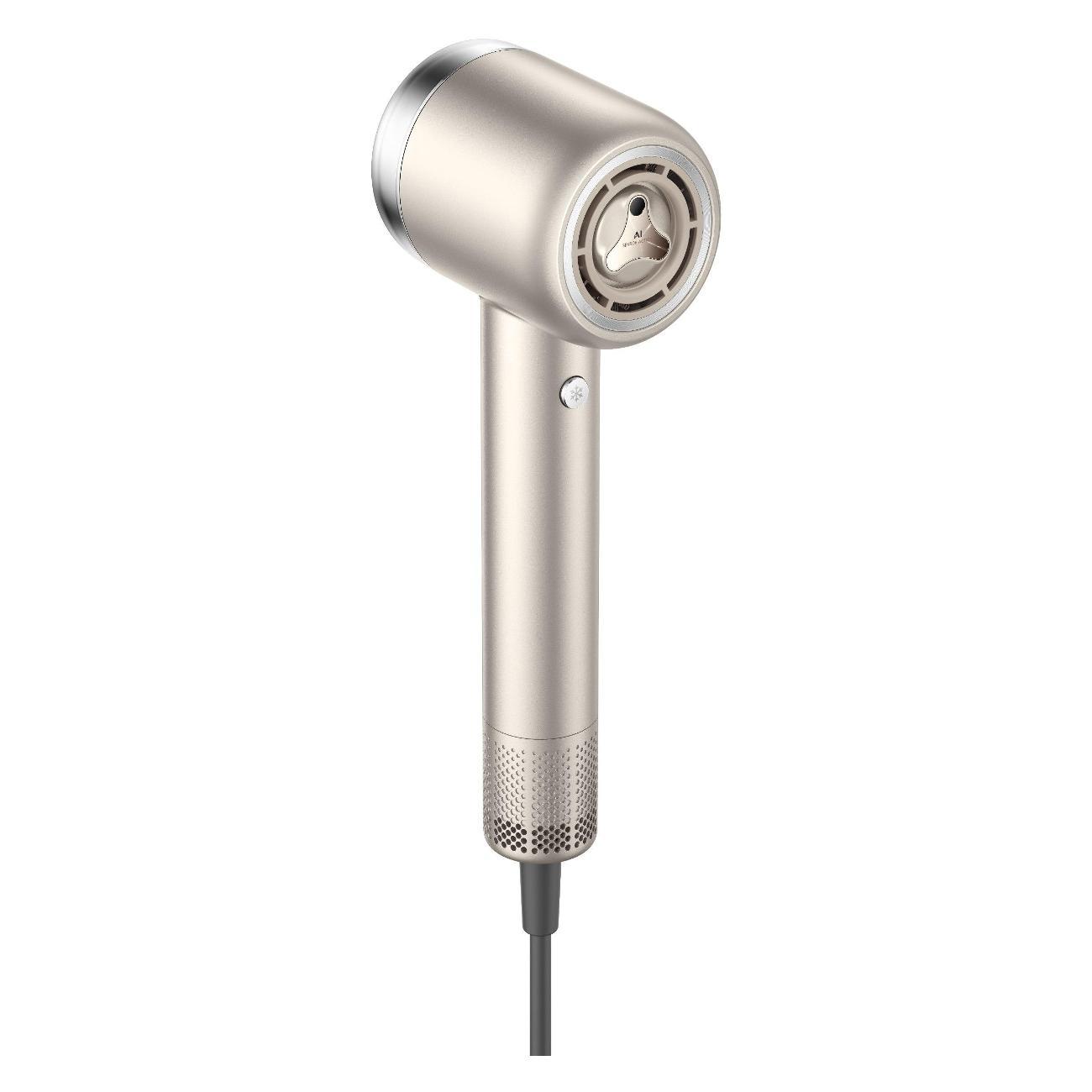 Фен Dreame AHG40A Gusto Высокоскоростной (High-speed) золотой