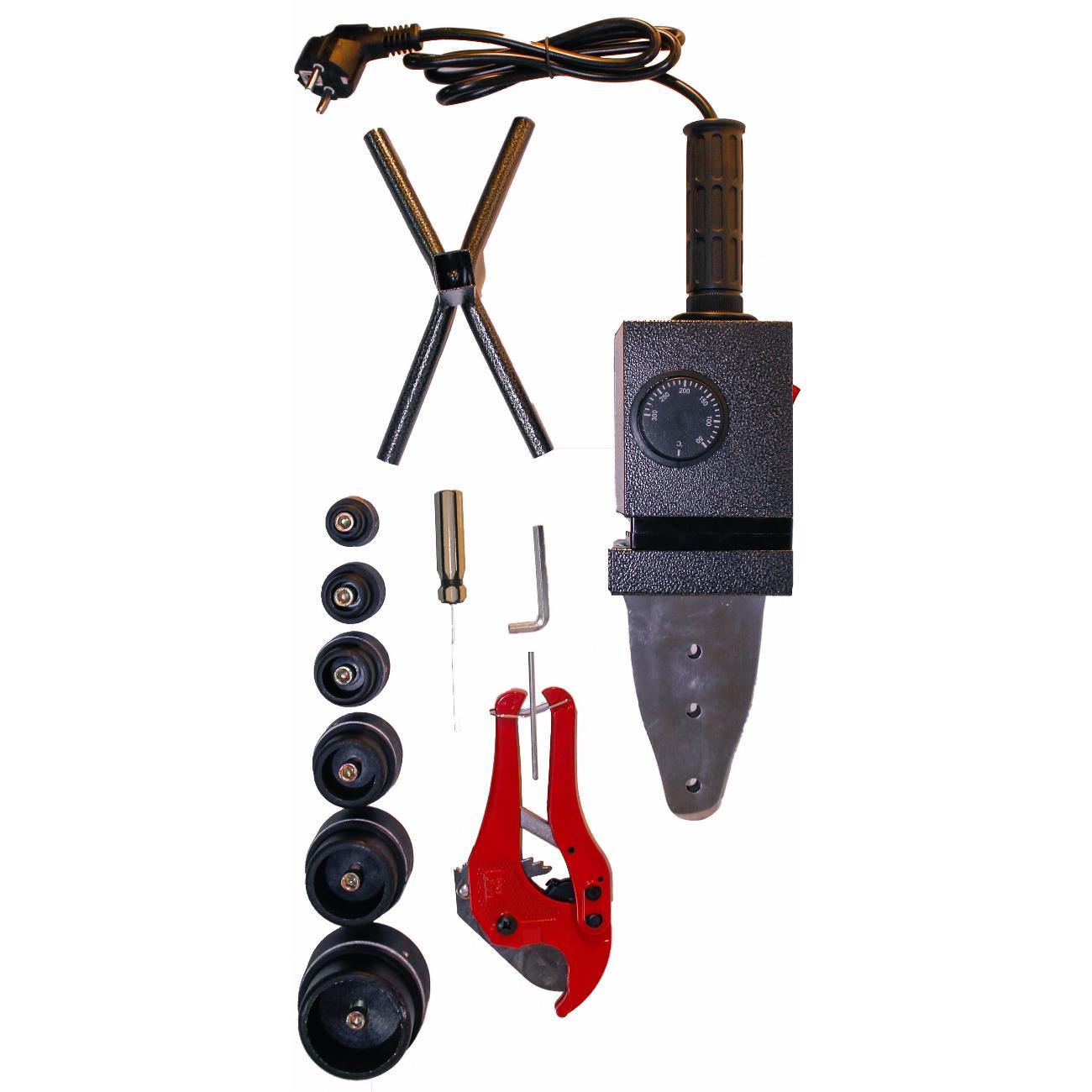 Сварочный аппарат Villager VLN PW 1500