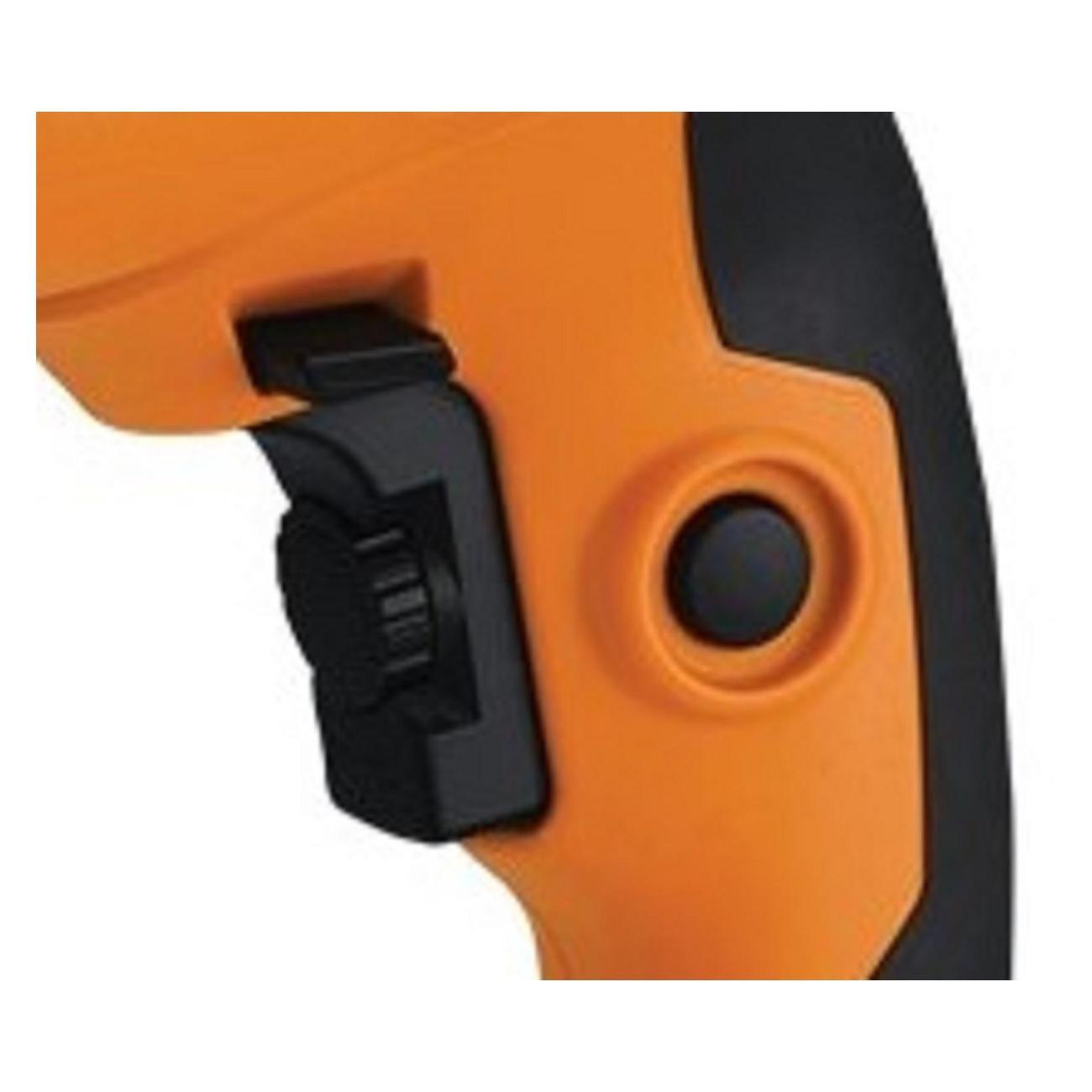 Дрель ударная Villager VLP 212